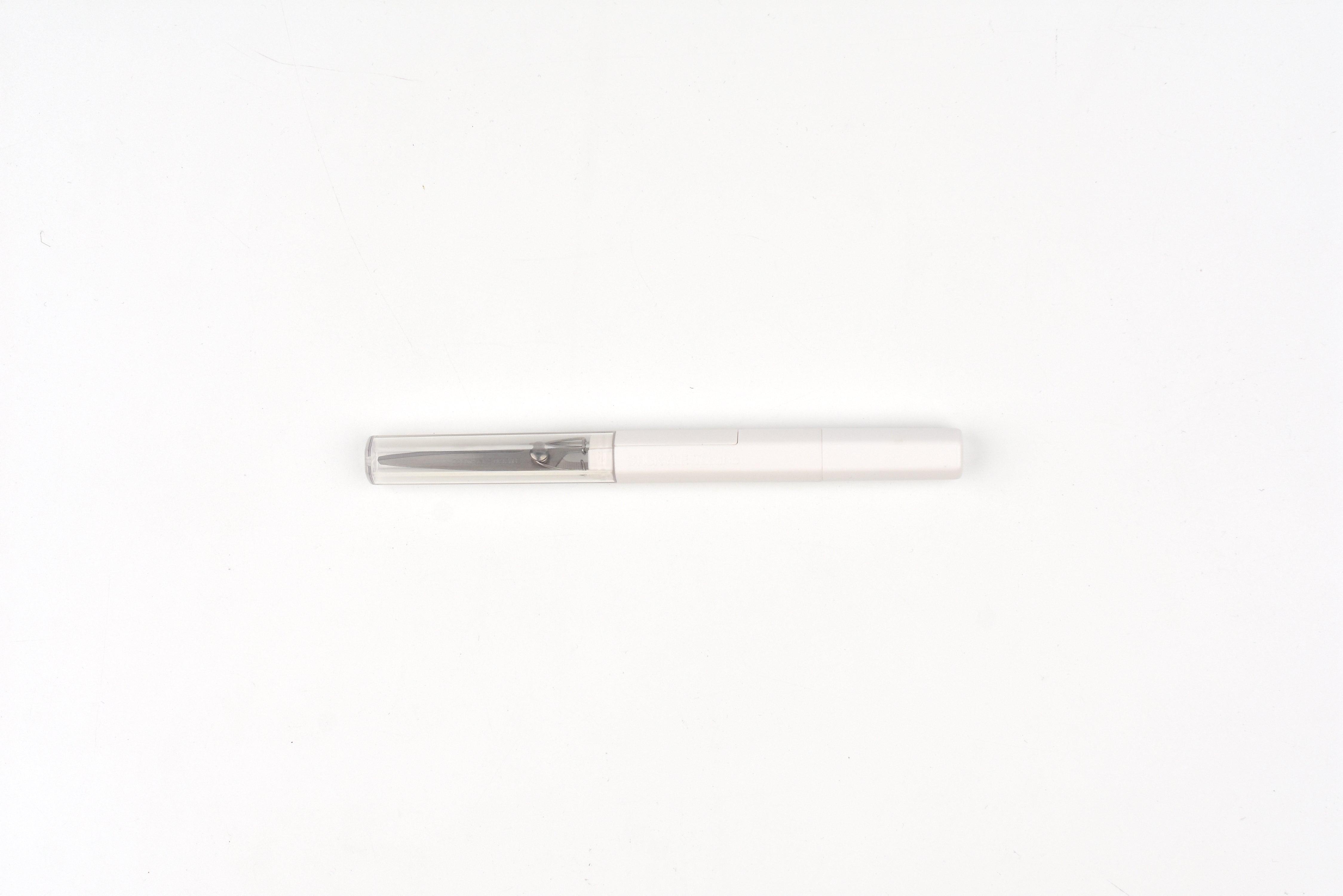 Sun-Star Stickyle Tasuno Scissors + Screwdriver