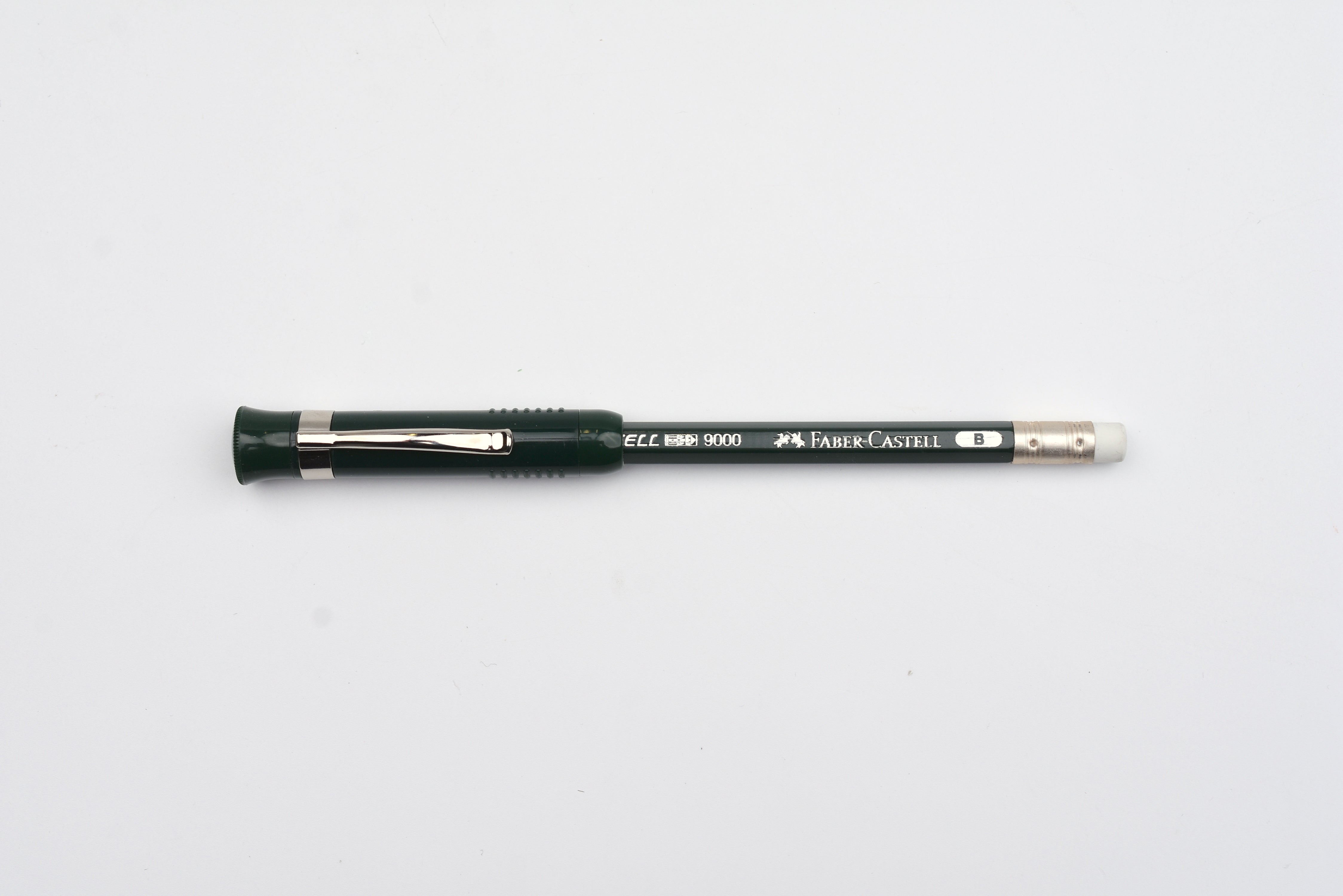 Faber-Castell - Castell 9000 Perfect Pencil