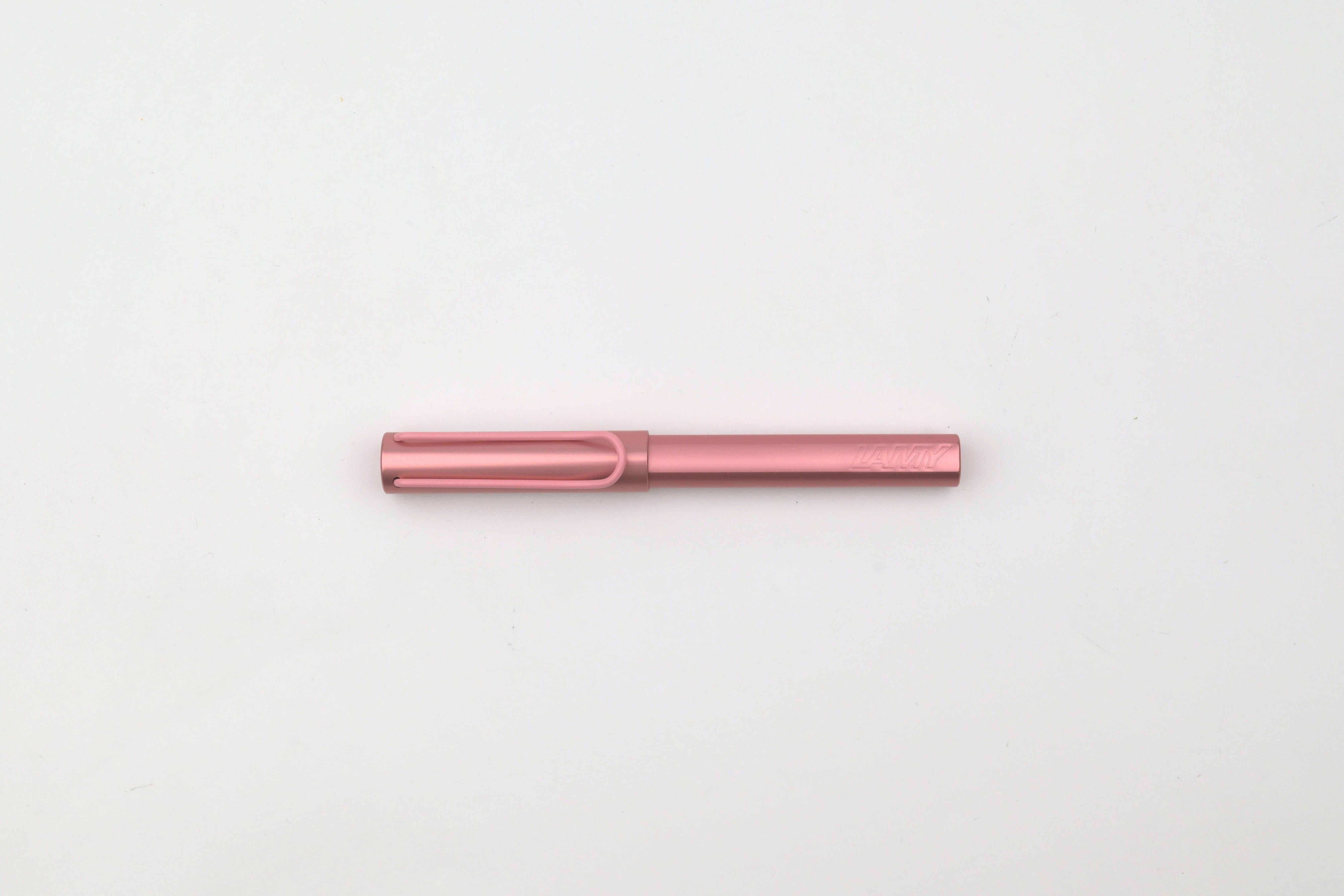 LAMY AL-Star Rollerball Pen - Flamingo - Special Edition 2026