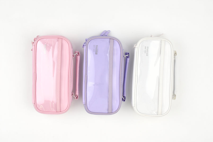 Sun-Star Mitte Pen Case - Soda - Limited Edition