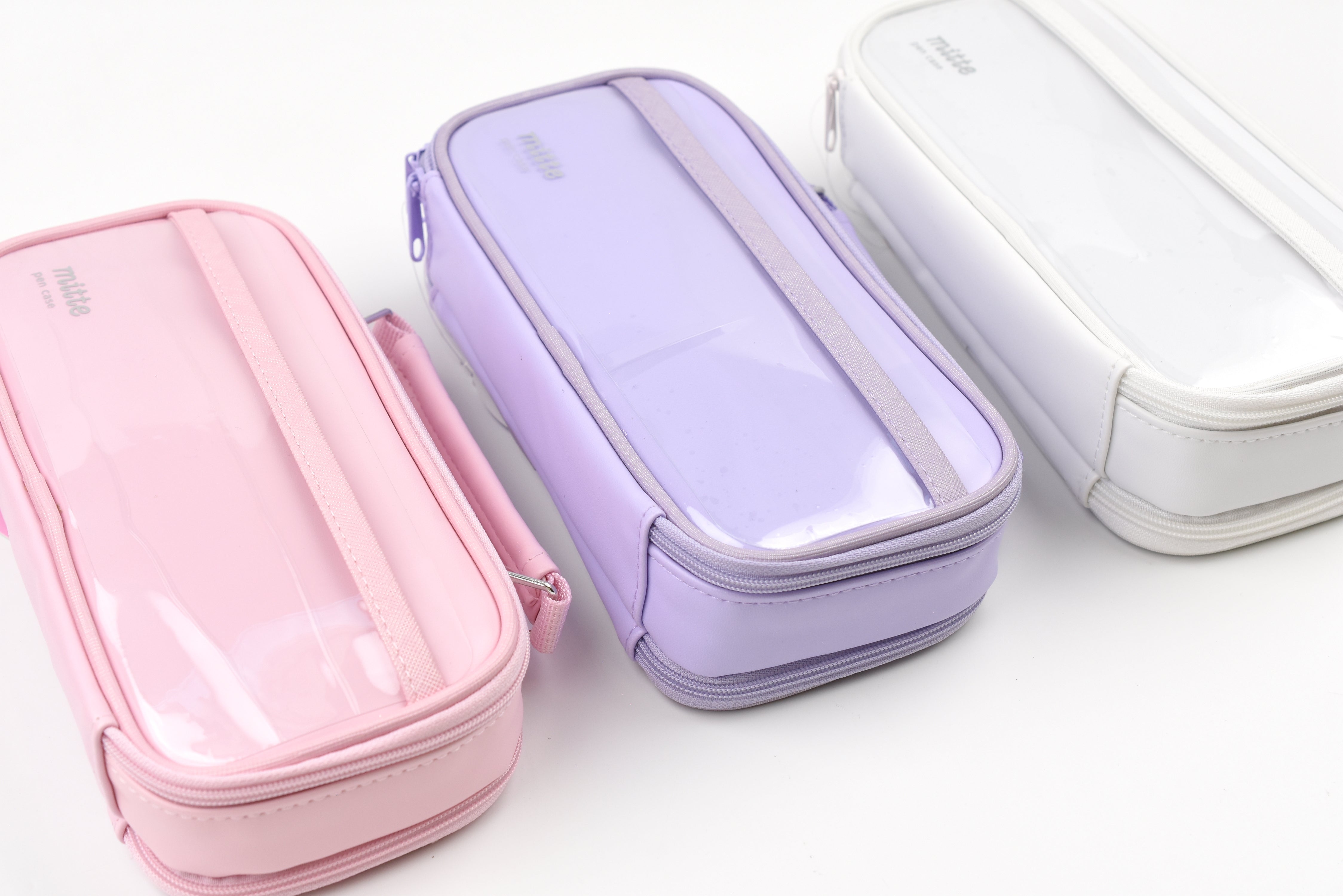 Sun-Star Mitte Pen Case - Soda - Limited Edition