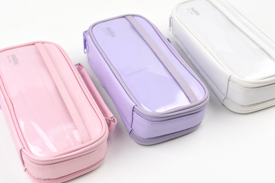 Sun-Star Mitte Pen Case - Soda - Limited Edition