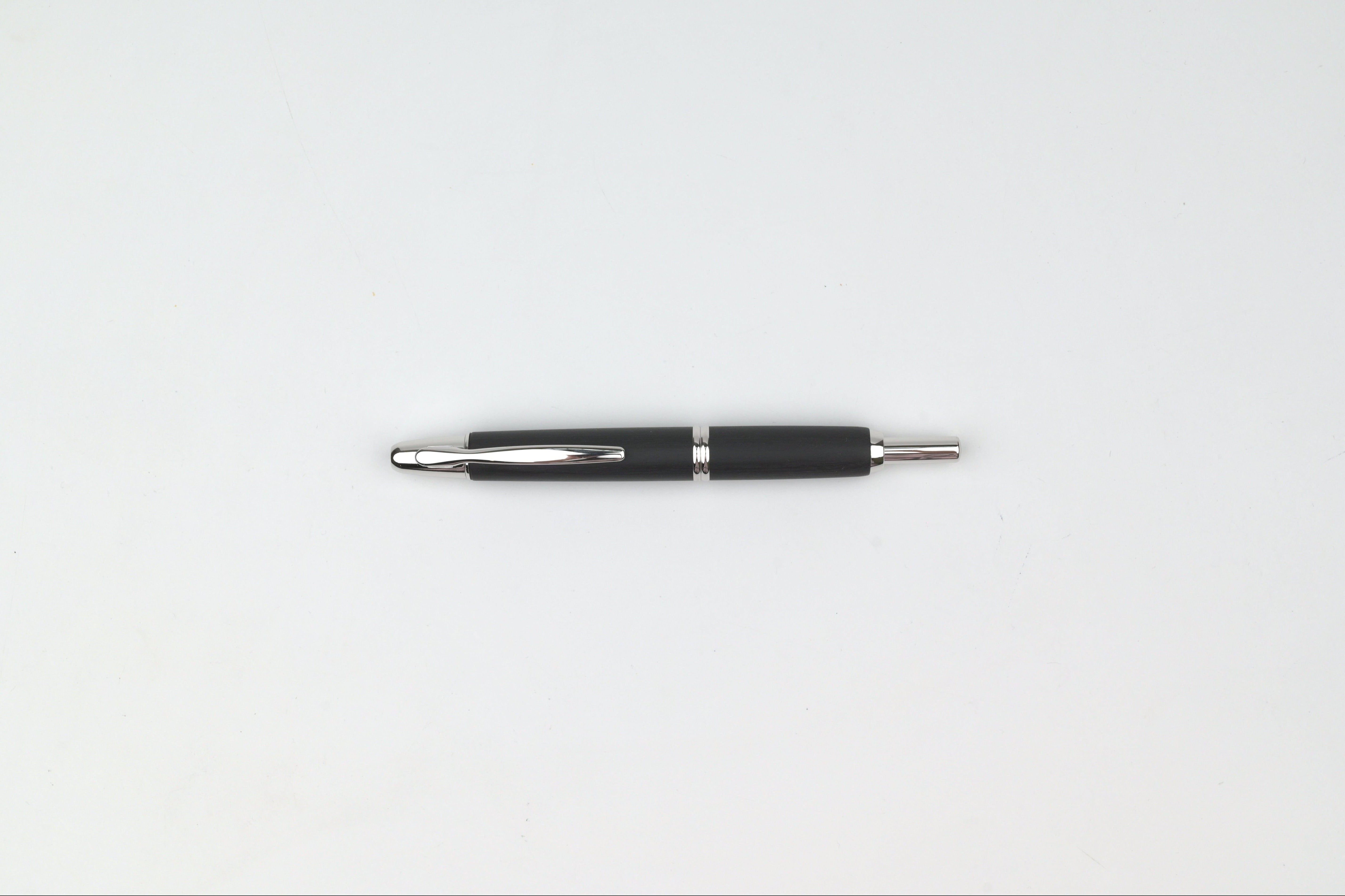 Pilot Vanishing Point Fountain Pens – Yoseka Stationery