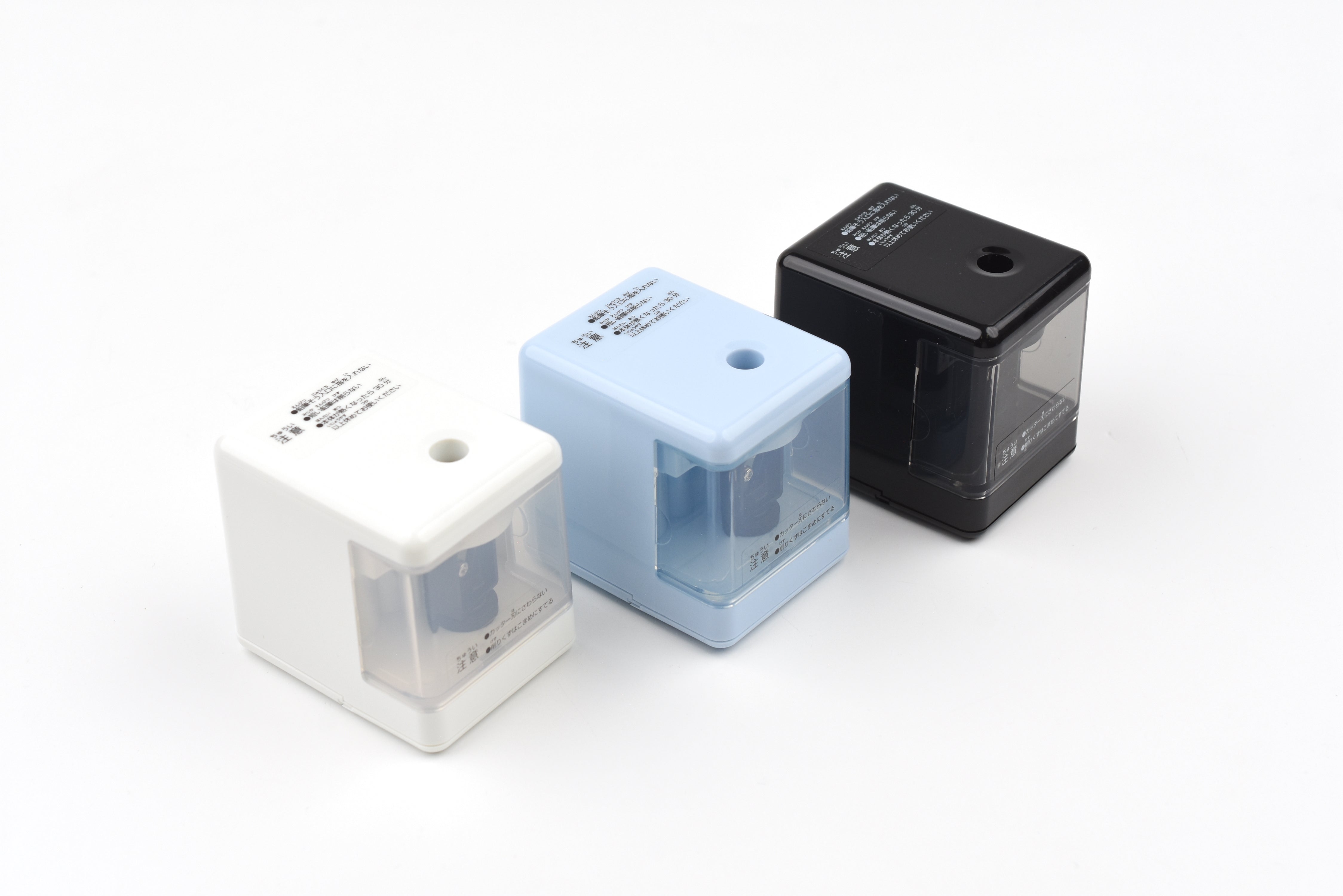 Sun-Star Nomamo Pencil Sharpener