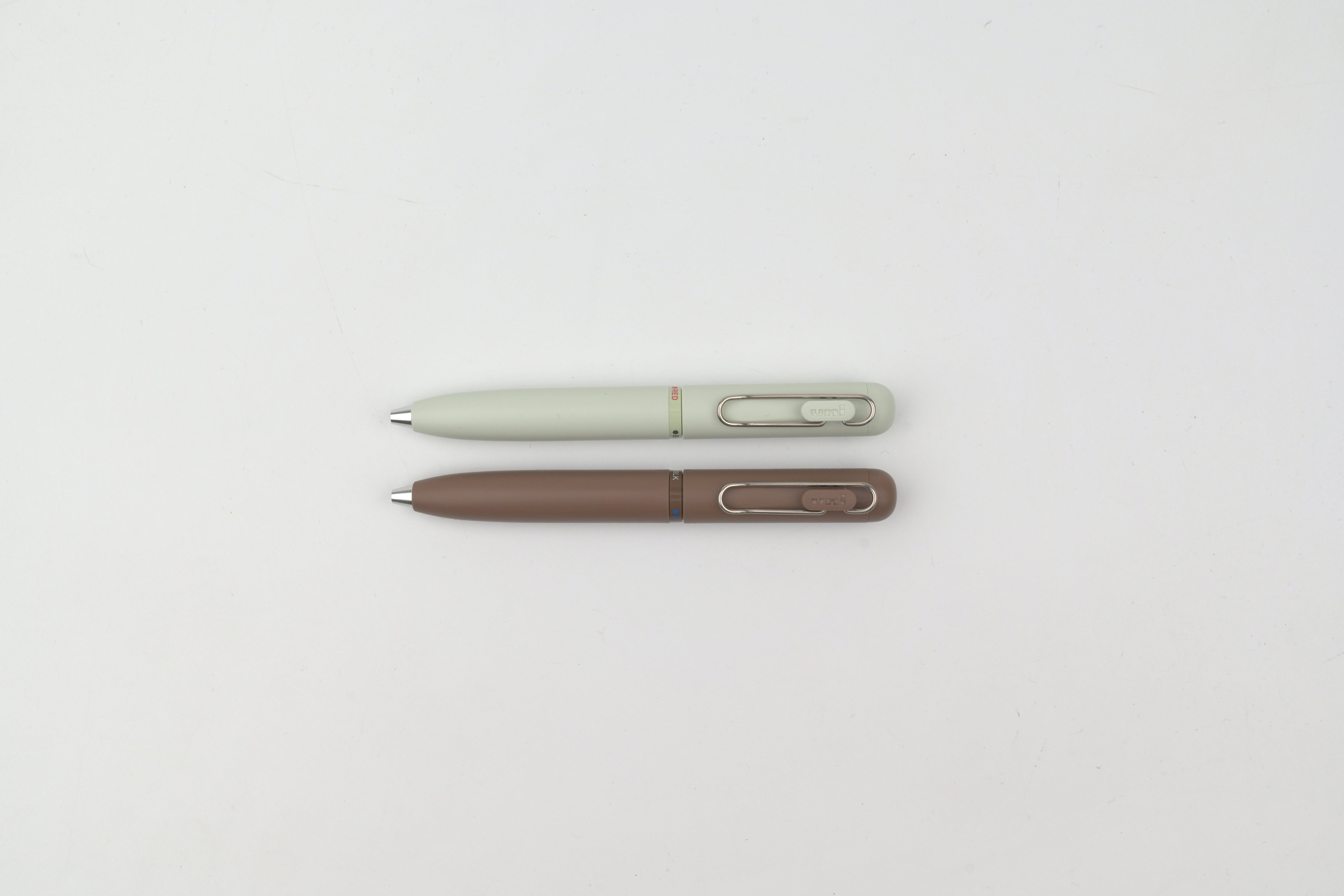 Uni-ball One 3 - 0.38mm