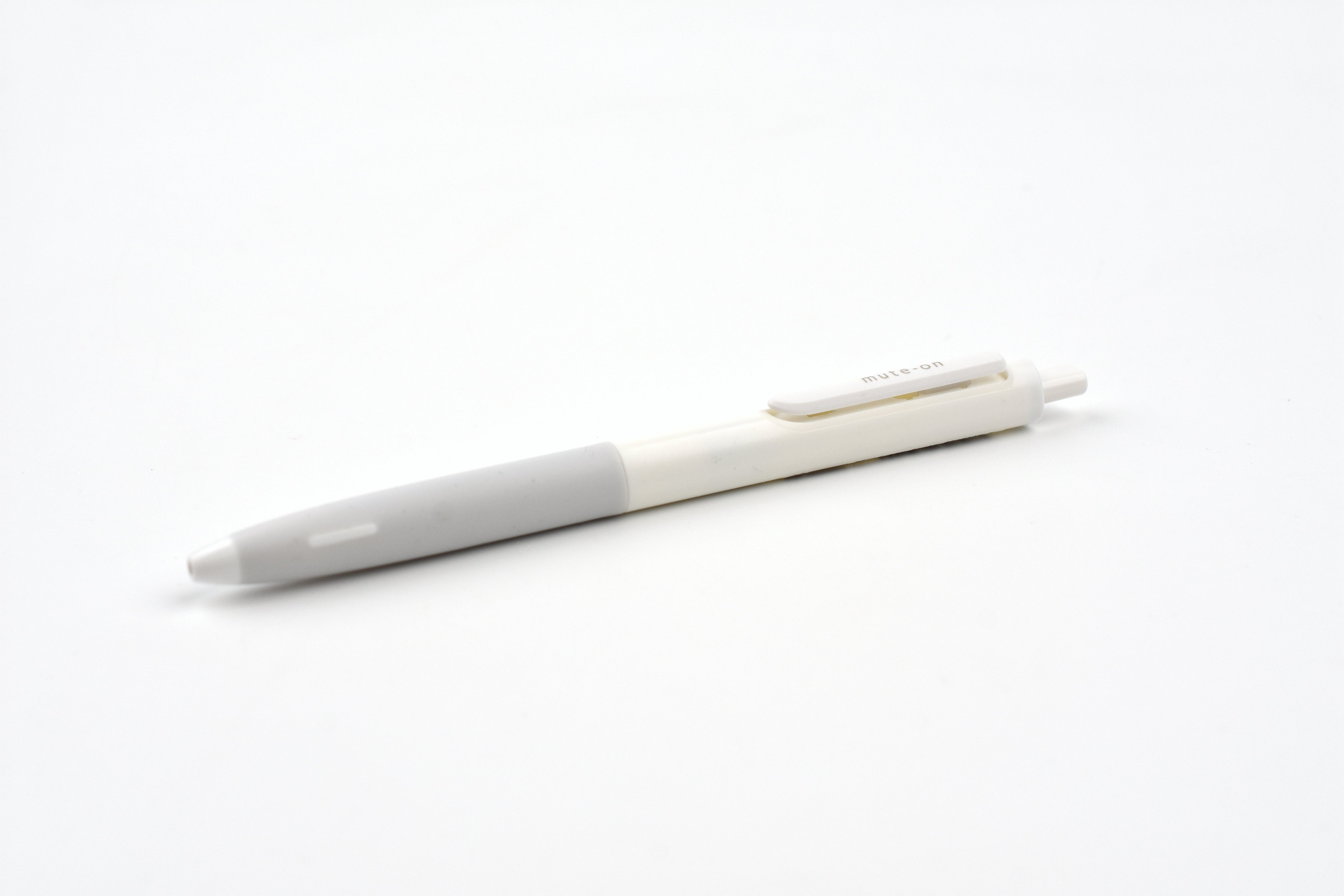 サンスター　鉛筆　60本　SUNSTAR Sun-Star Mute-on Silent Gel Pen – Yoseka Stationery