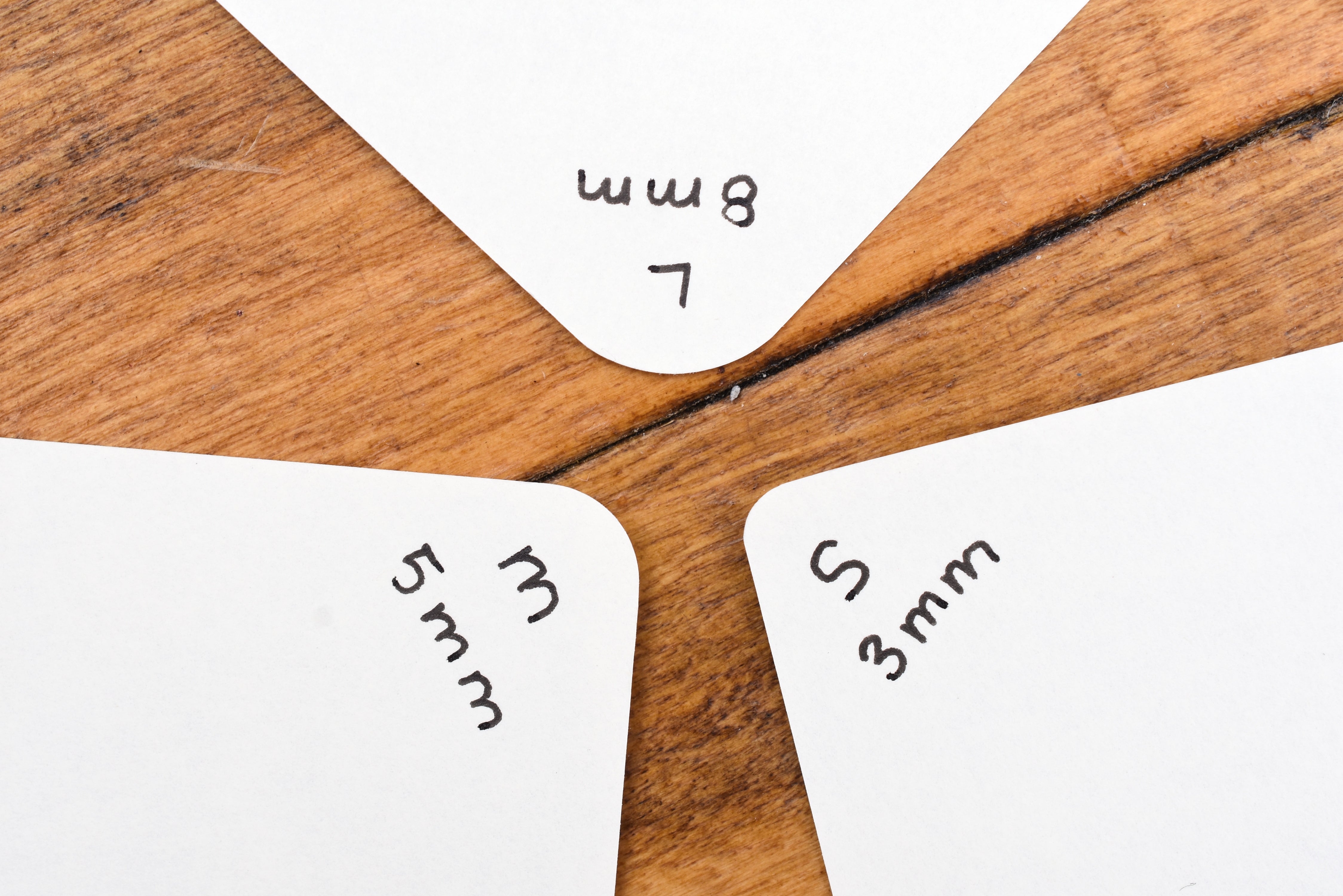 Sun-Star Taglia Angoli Kadomaru PRO NEO - Taglierina Professionale Per Angoli Arrotondati, 3 Misure Inclusive - Foto 3