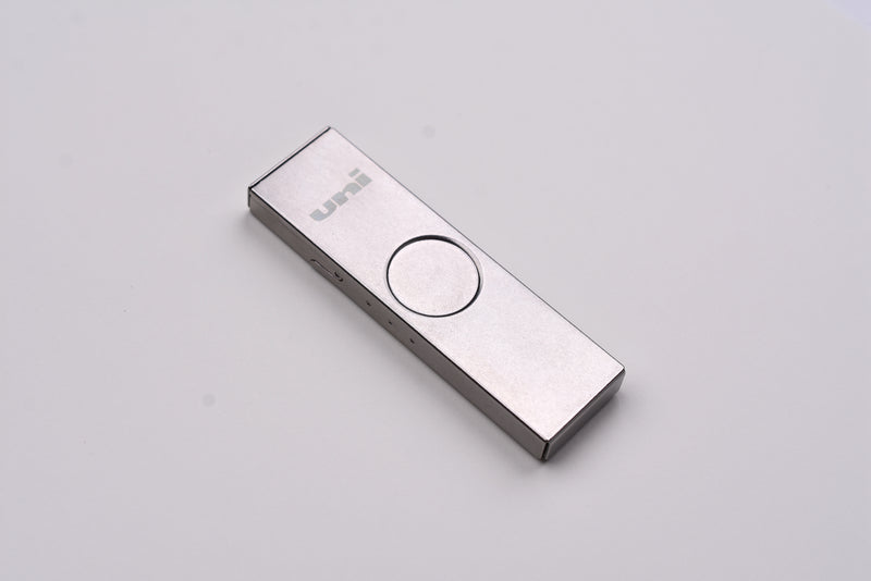 Uni Metal Case - HB - 0.5mm