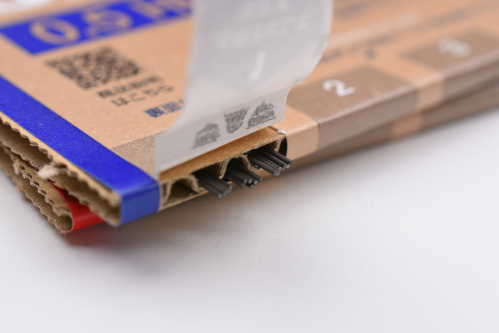 Mitsubishi Pencil M51009GGDGHBS Mechanical Pencil, Alpha