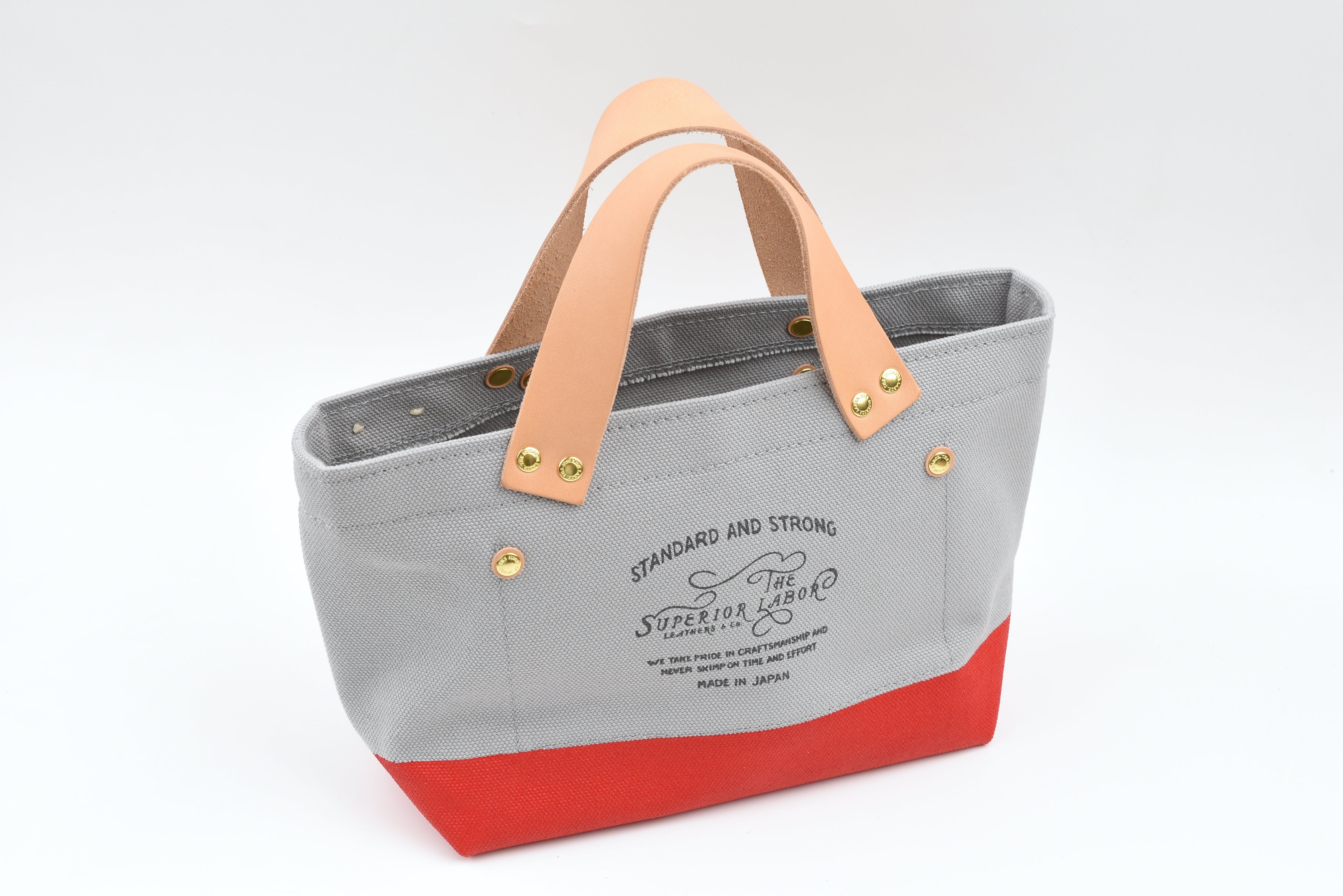 The Superior Labor - Engineer Petite Bag – Yoseka Stationery