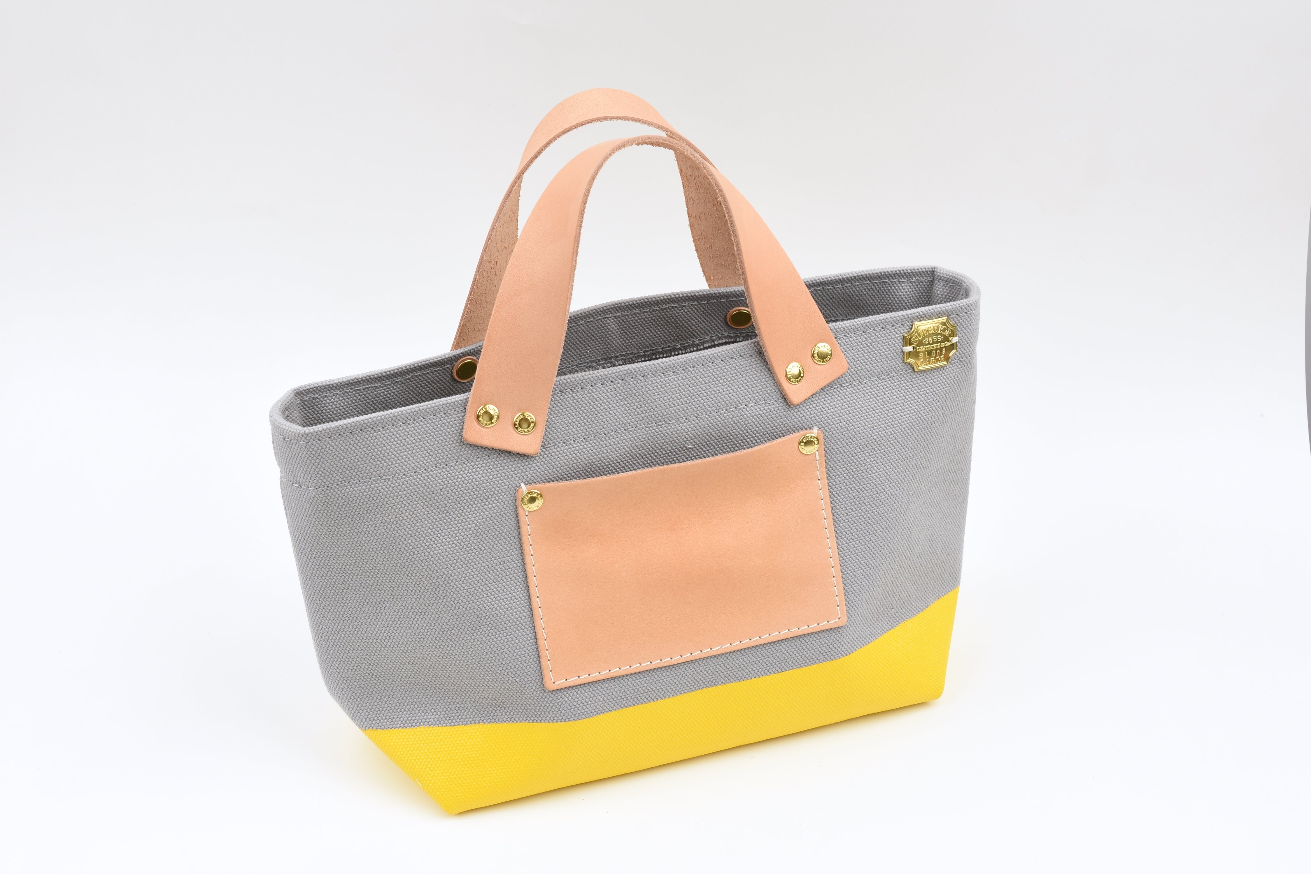 The Superior Labor - Engineer Petite Bag – Yoseka Stationery