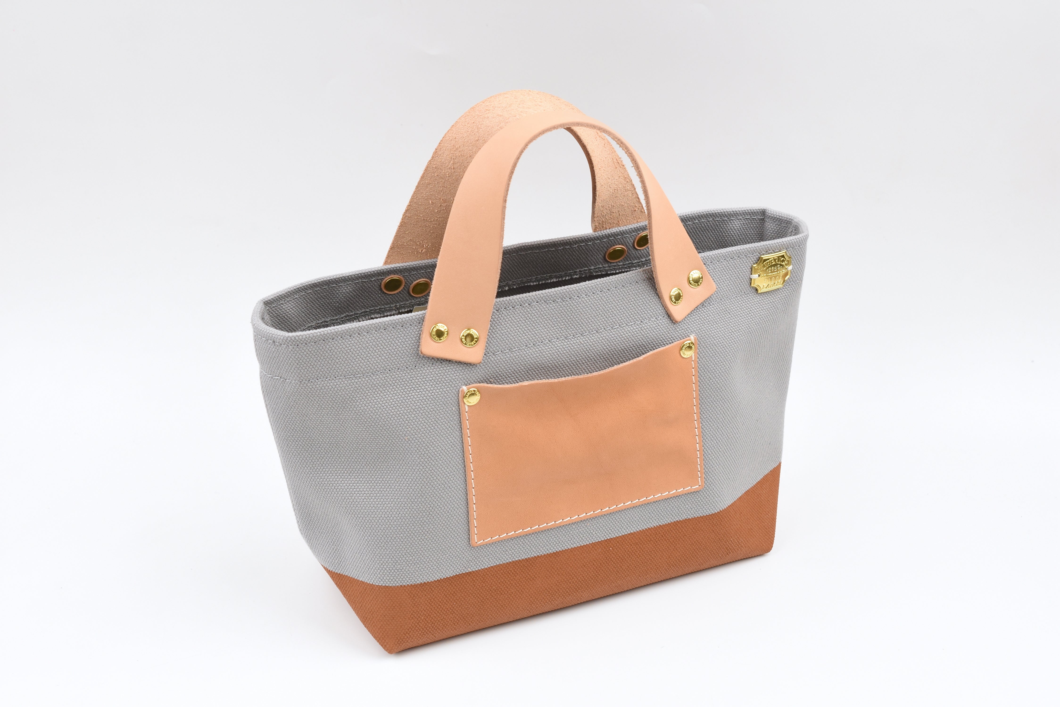 バッグ THE SUPERIOR LABOR engineer bag petite The Superior Labor - Engineer Petite Bag – Yoseka Stationery