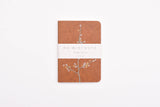 Yamamoto Paper Ro-Biki Note - Shape Series