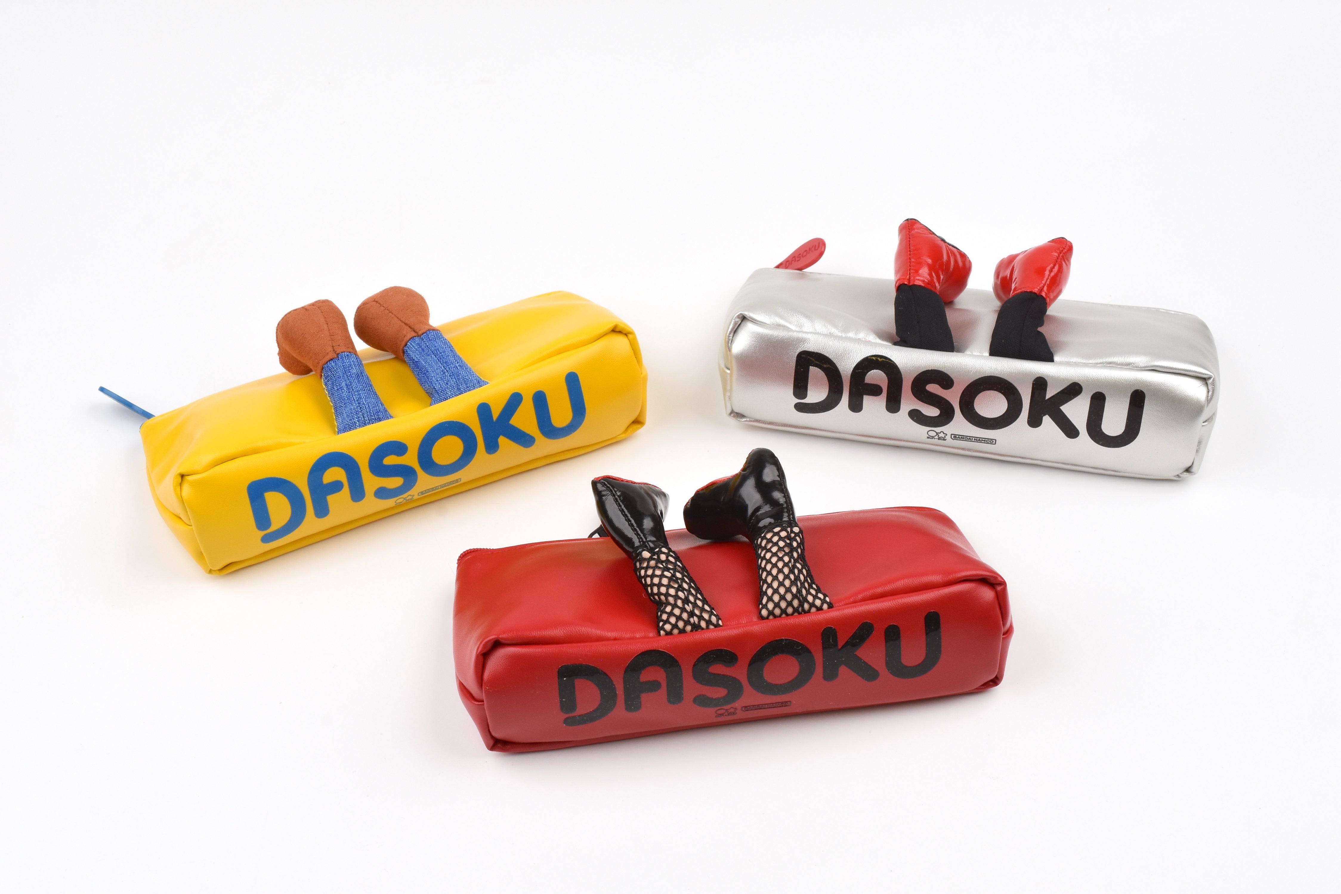 Sun-Star Dasoku Pen Case – Yoseka Stationery