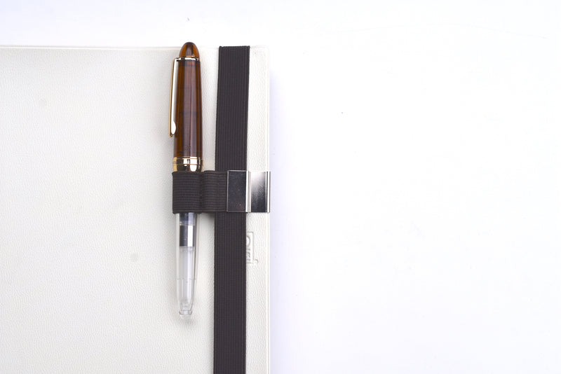 Midori Pen & Tool Mesh Pouch – Yoseka Stationery