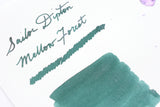 Sailor Dipton Shimmering Ink - Mellow forest - 20mL Bottle