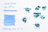Sailor Dipton + Hocoro - Dip Pen and Shimmering Ink Set - Limited Edition