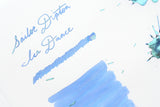 Sailor Dipton Shimmering Ink - Ice dance - 20mL Bottle