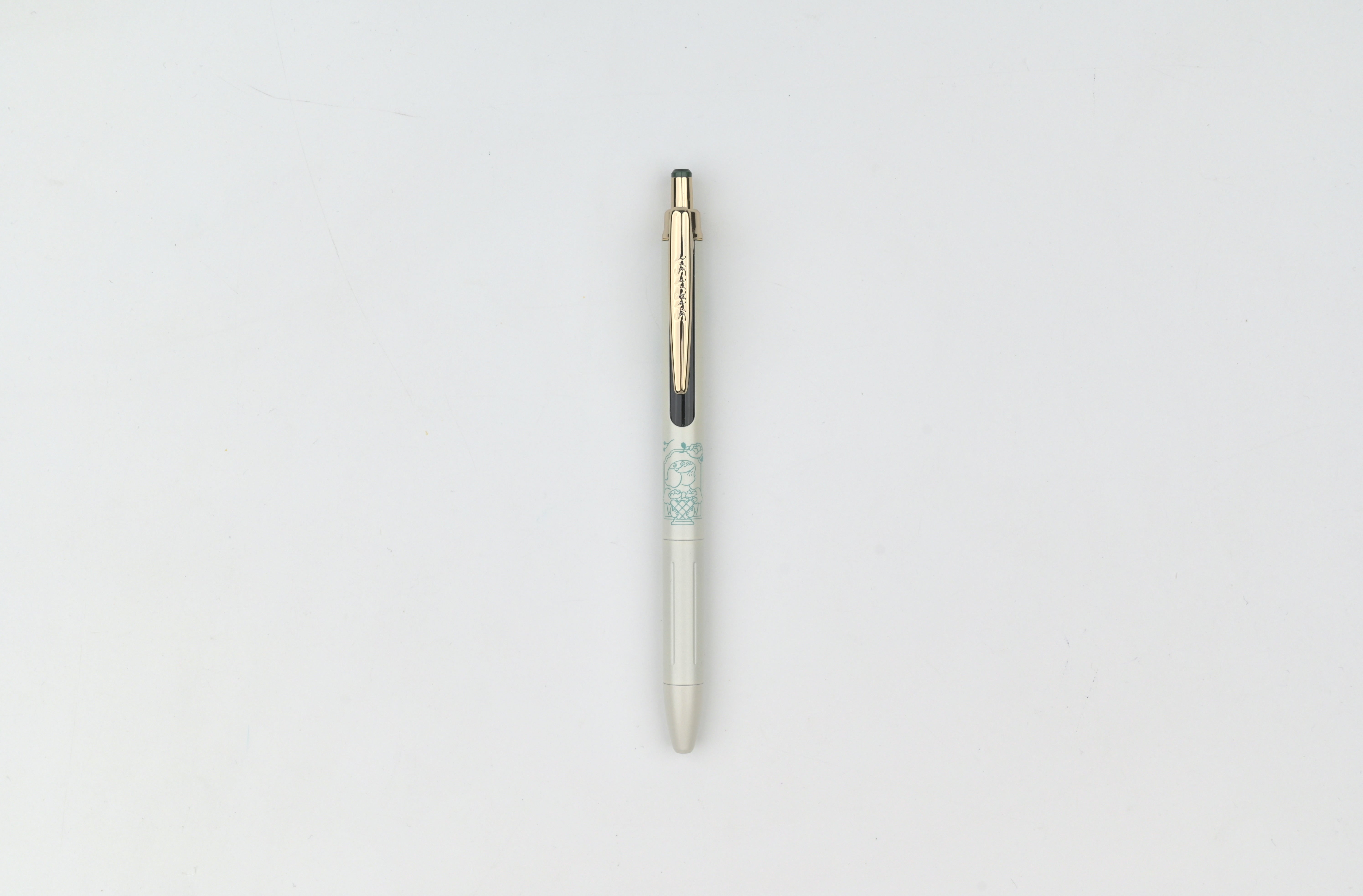 Zebra SARASA Grand x Heisuke Kitazawa - My Little Joy - 0.5mm