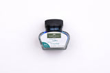 Faber-Castell - Fountain Pen Ink Bottles - Turquoise - 30ml Bottle