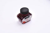 Faber-Castell - Fountain Pen Ink Bottles - Red - 30ml Bottle