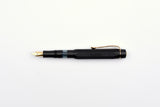 Kaweco PISTON AL Sport Fountain Pen - Starter Set - Black