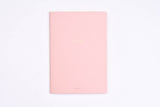 MD Notebook Soft Color - A5 - Dot Grid - Pink