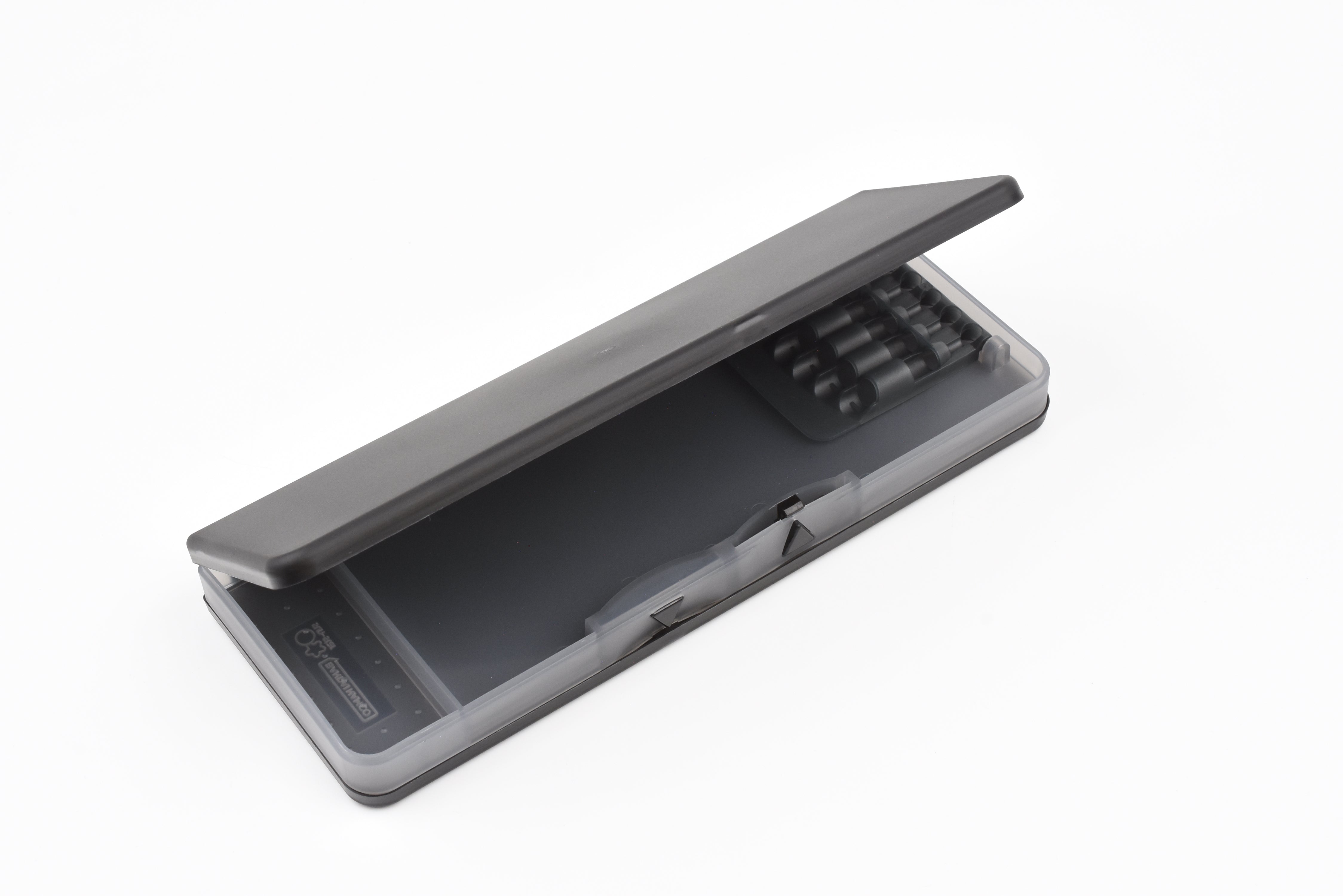 Sun-Star Yokopita Compact Pen Case – Yoseka Stationery Sun-Star Yokopita Compact Pen Case – Yoseka Stationery