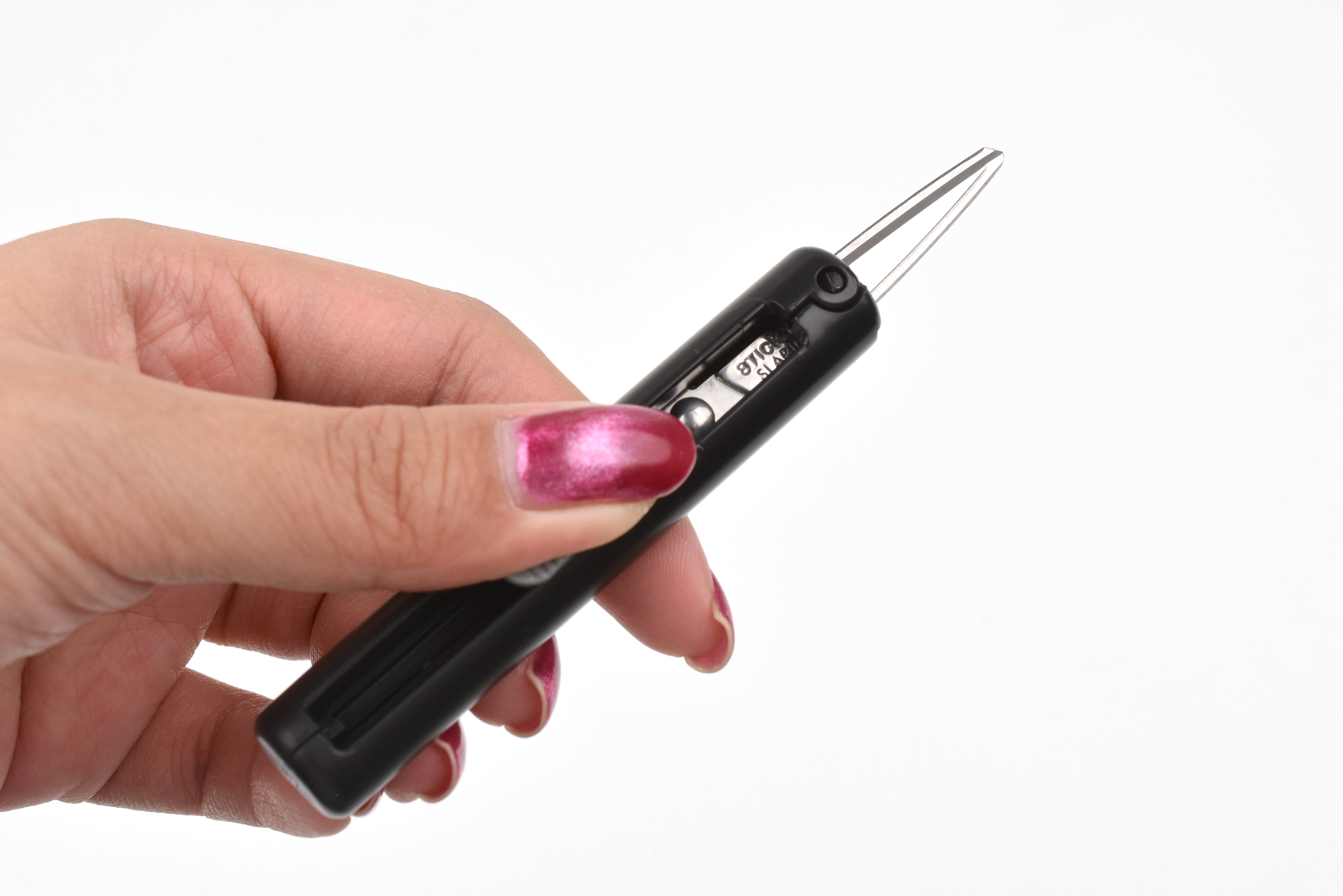 Sun-Star Stickyle Slarino Scissors