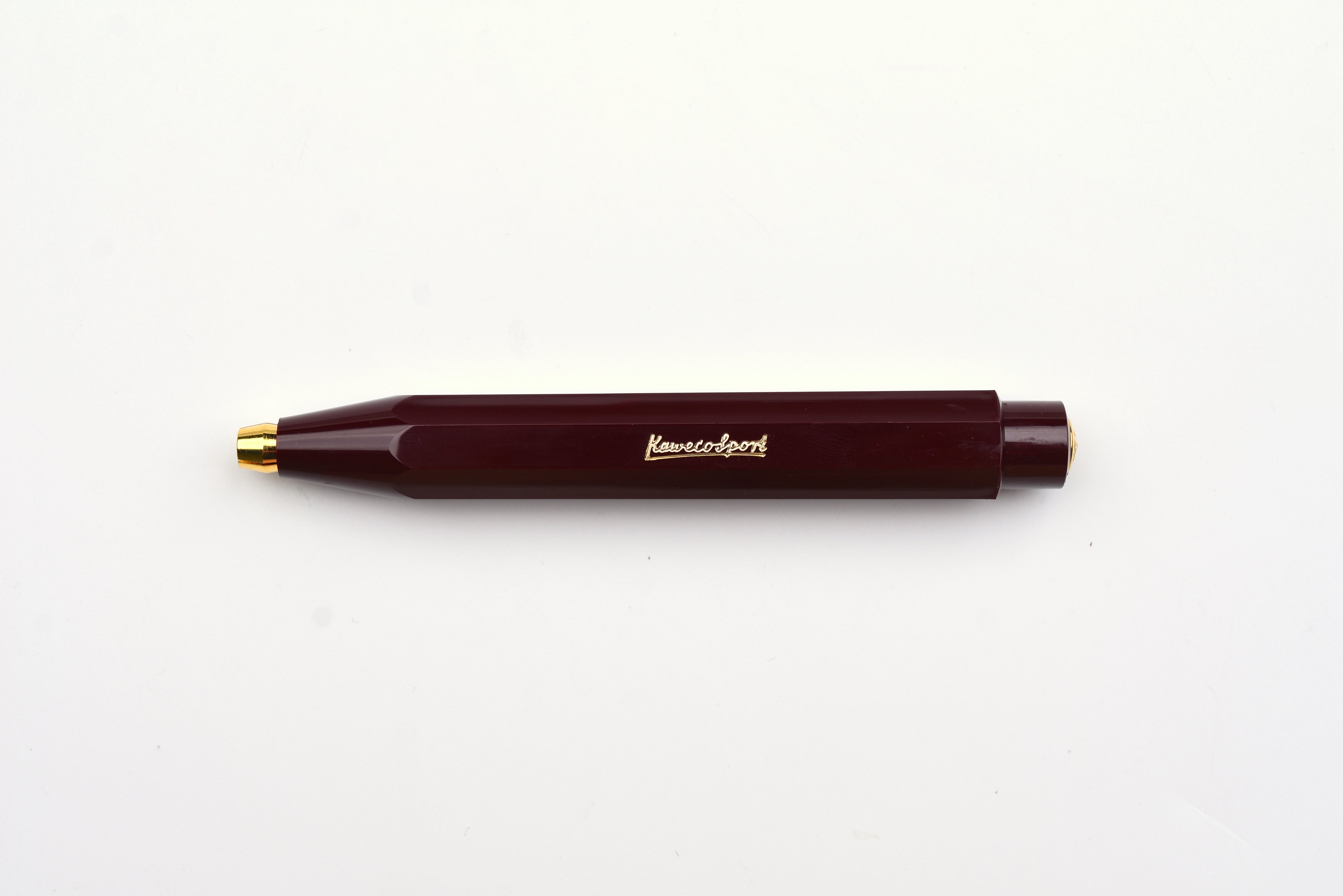 Kaweco Classic Sport Clutch Pencil - 3.2mm