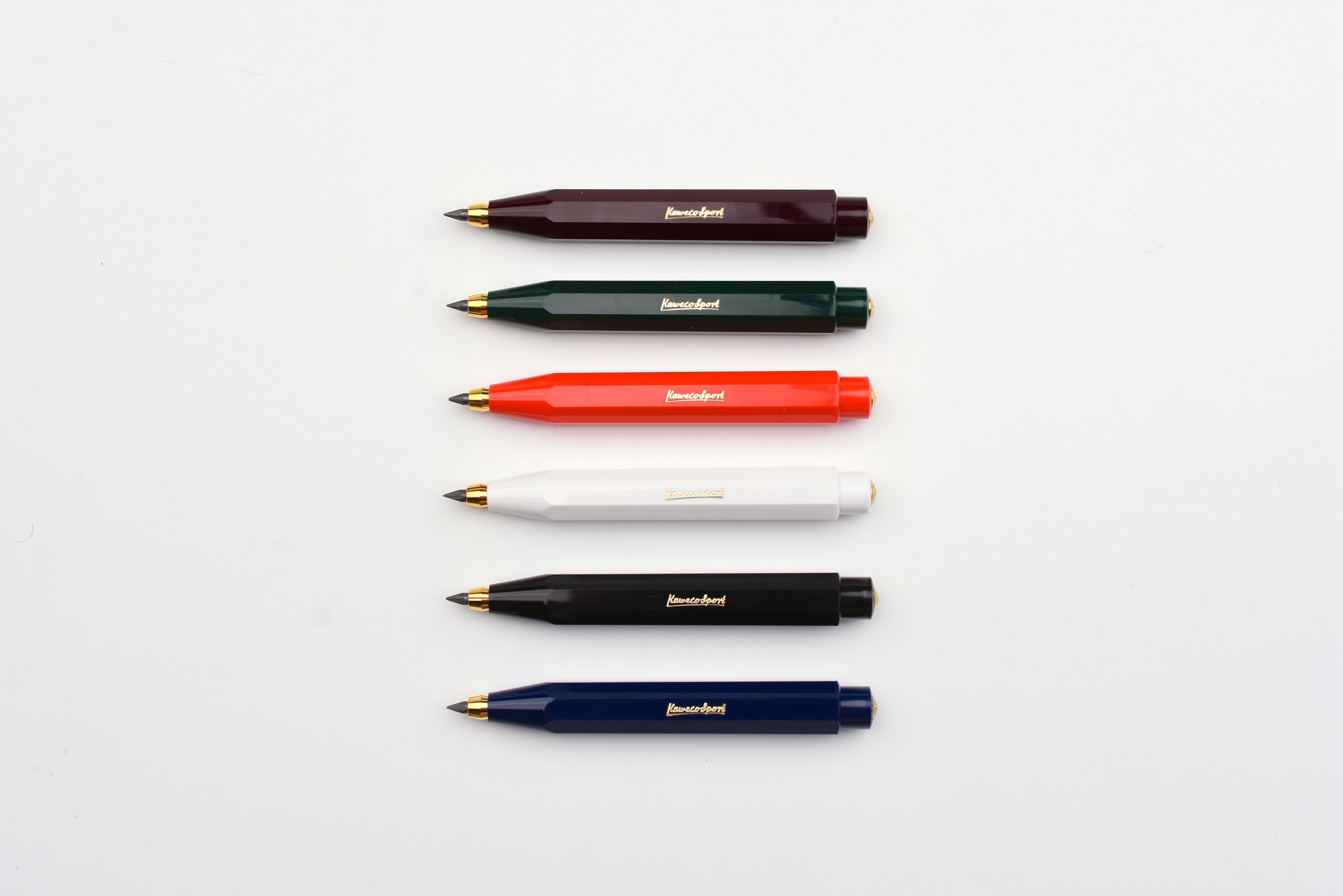 Kaweco Classic Sport Clutch Pencil - 3.2mm