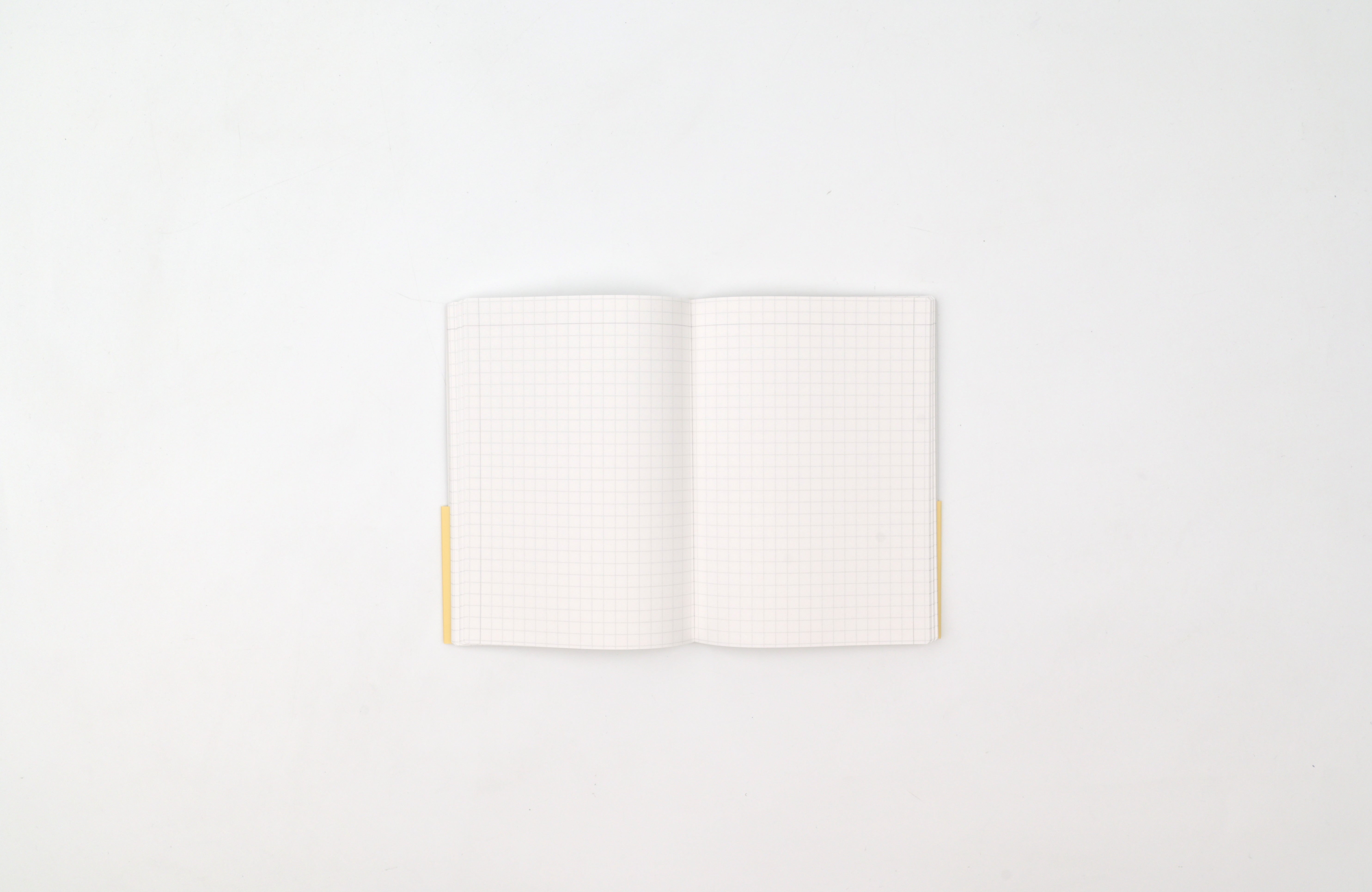 Mark's EDiT Notebook - A6 – Yoseka Stationery