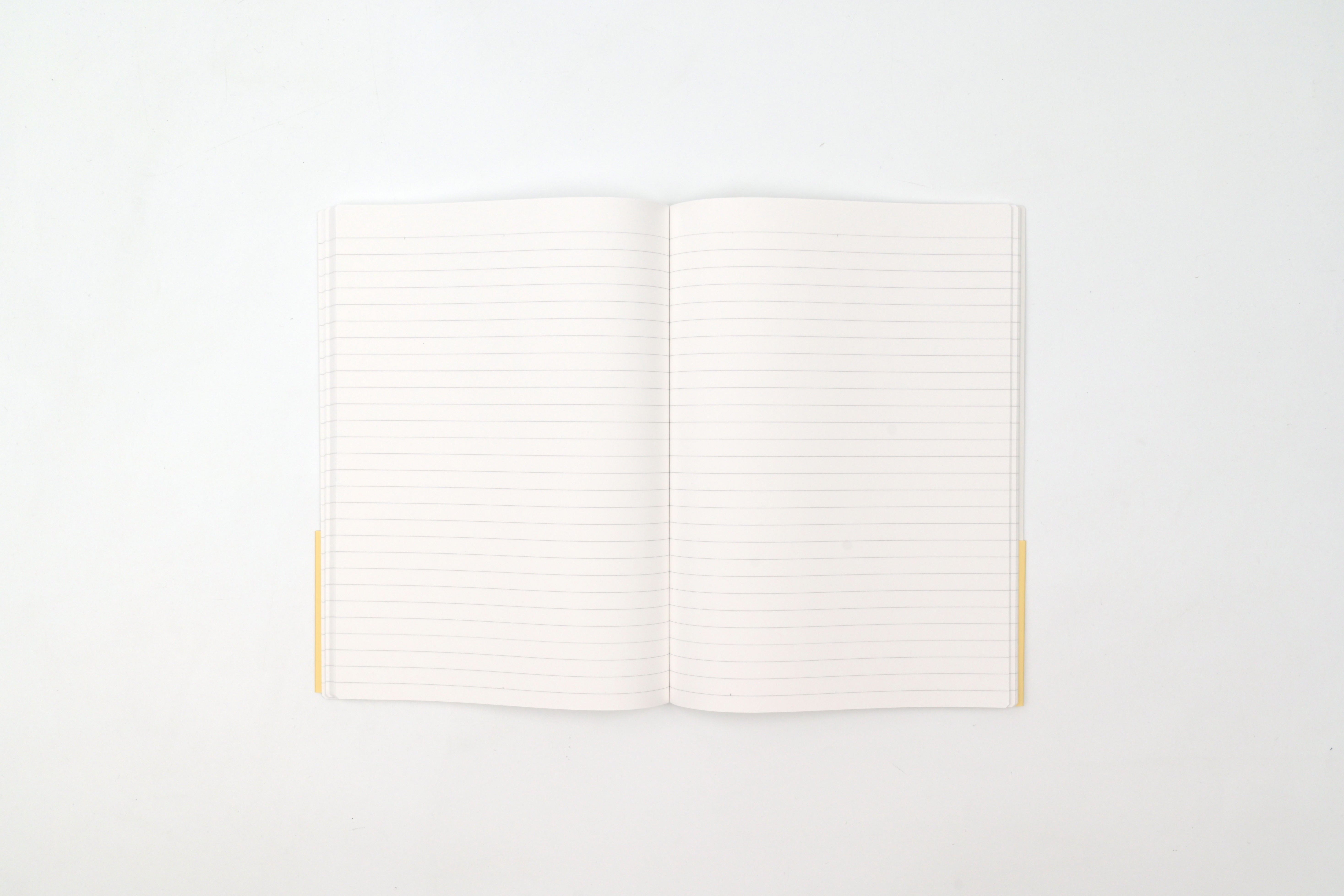 Mark's EDiT Notebook - A5 – Yoseka Stationery