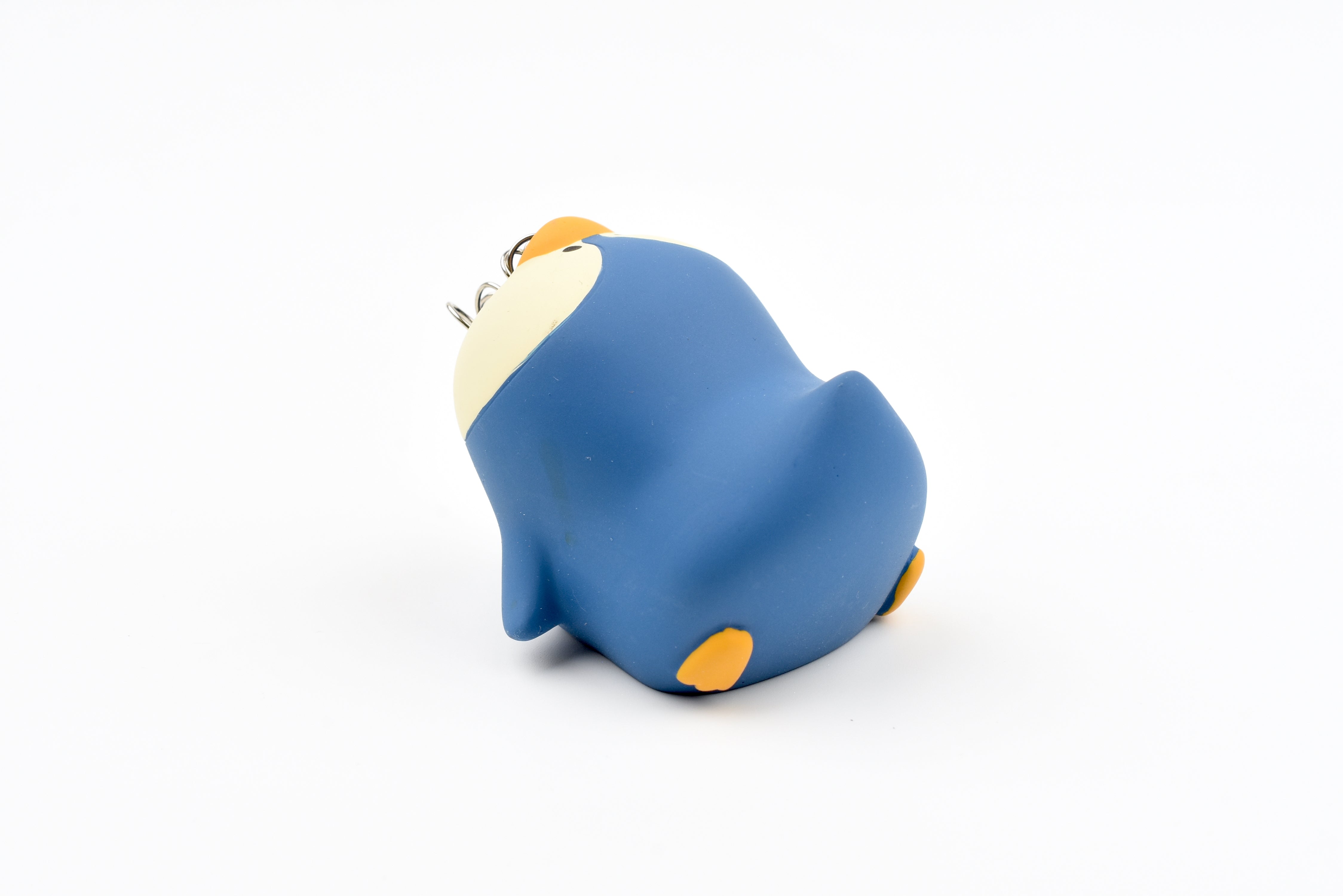 Decole Clip Holder - Harapeko Animal – Yoseka Stationery