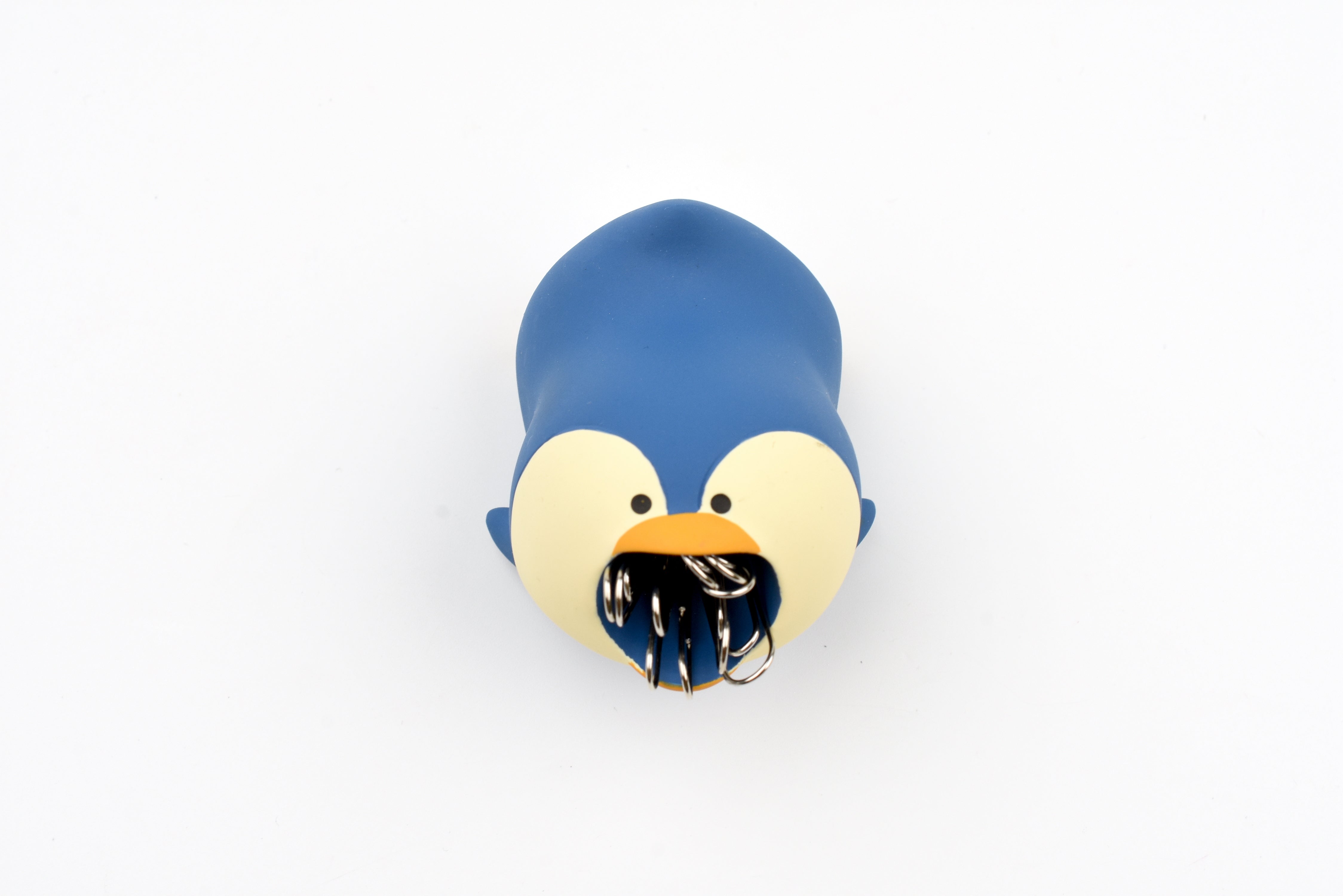 Decole Clip Holder - Harapeko Animal – Yoseka Stationery