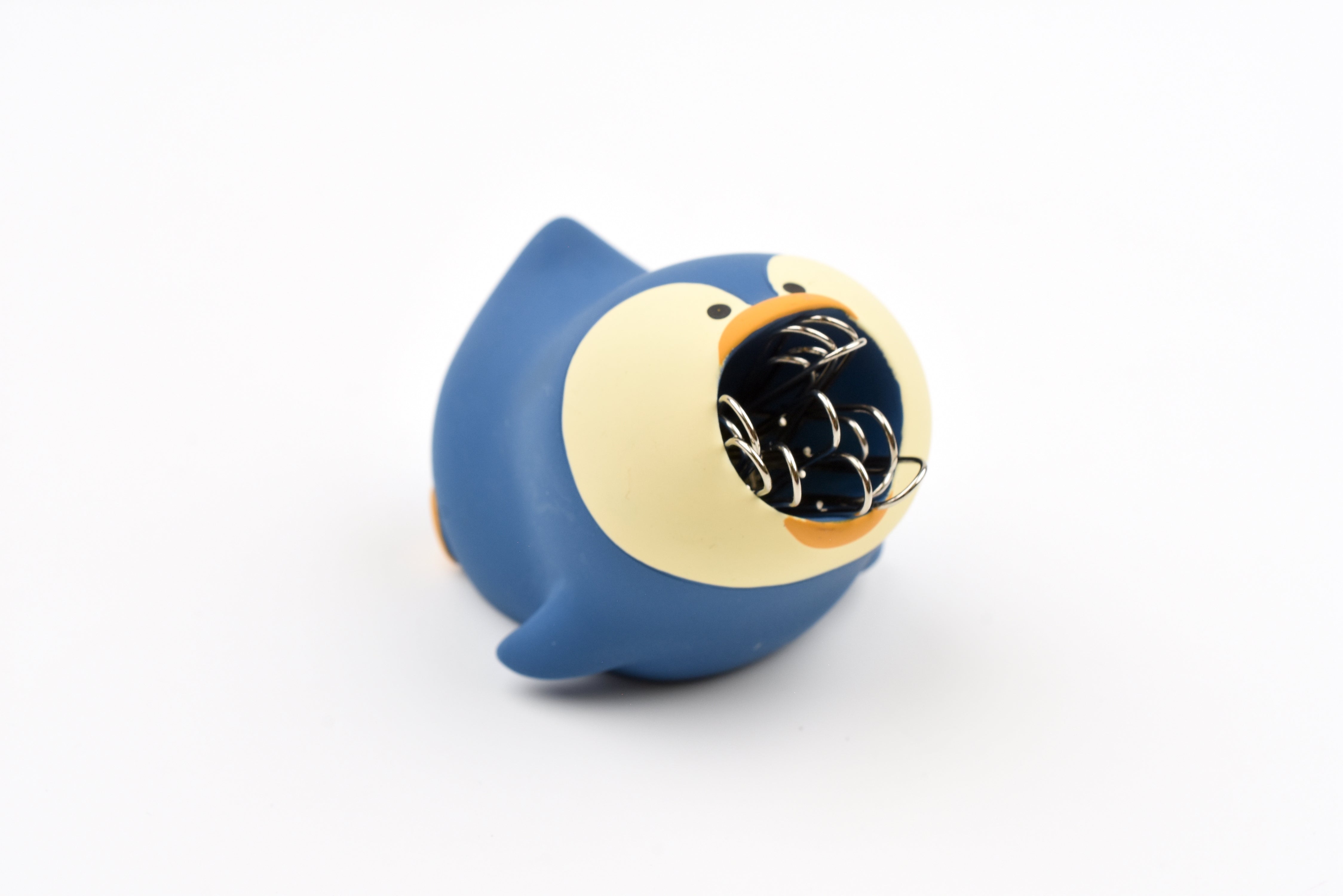 harapeko Decole Clip Holder - Harapeko Animal – Yoseka Stationery