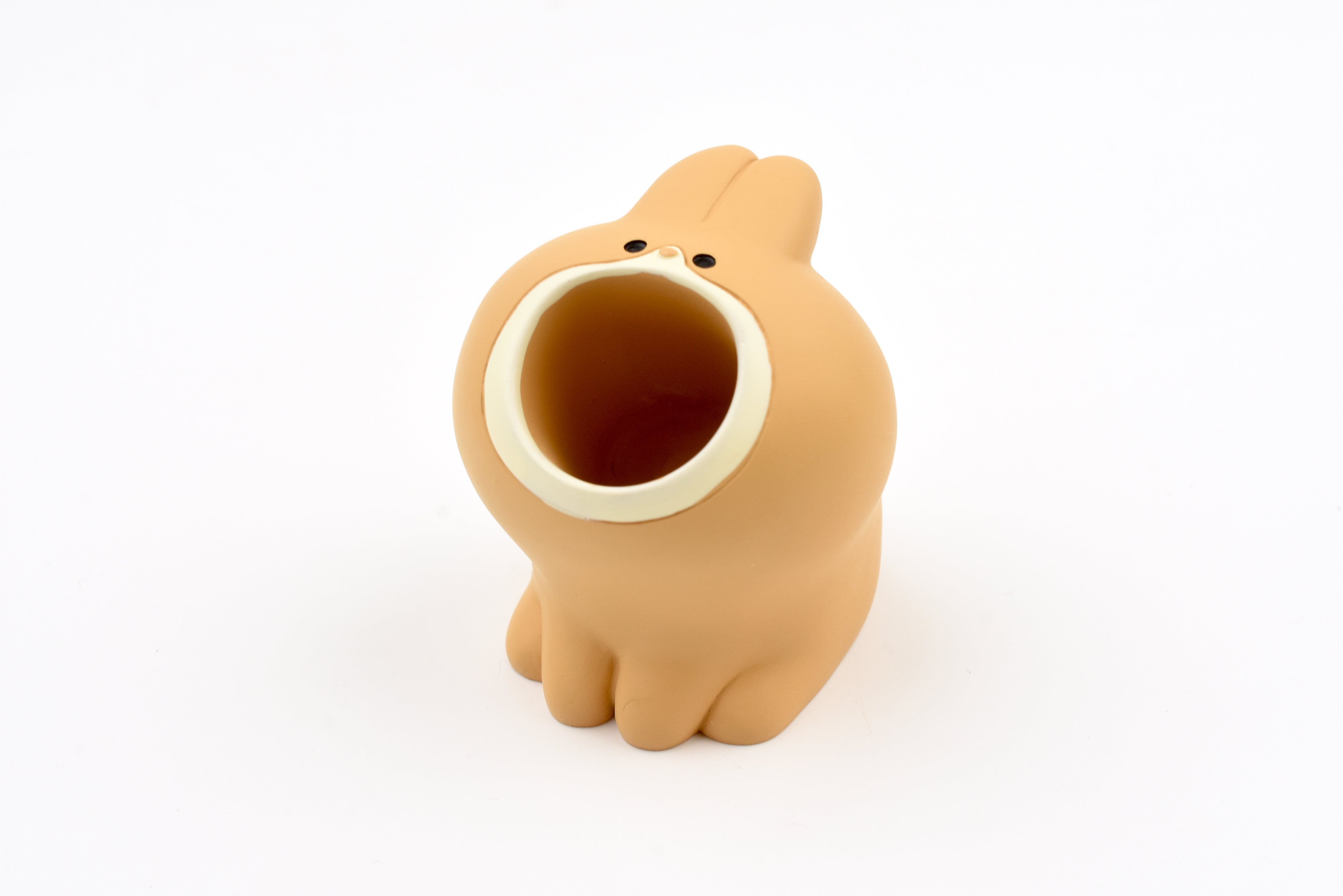 harapeko Decole Seal Stand - Harapeko Animal – Yoseka Stationery