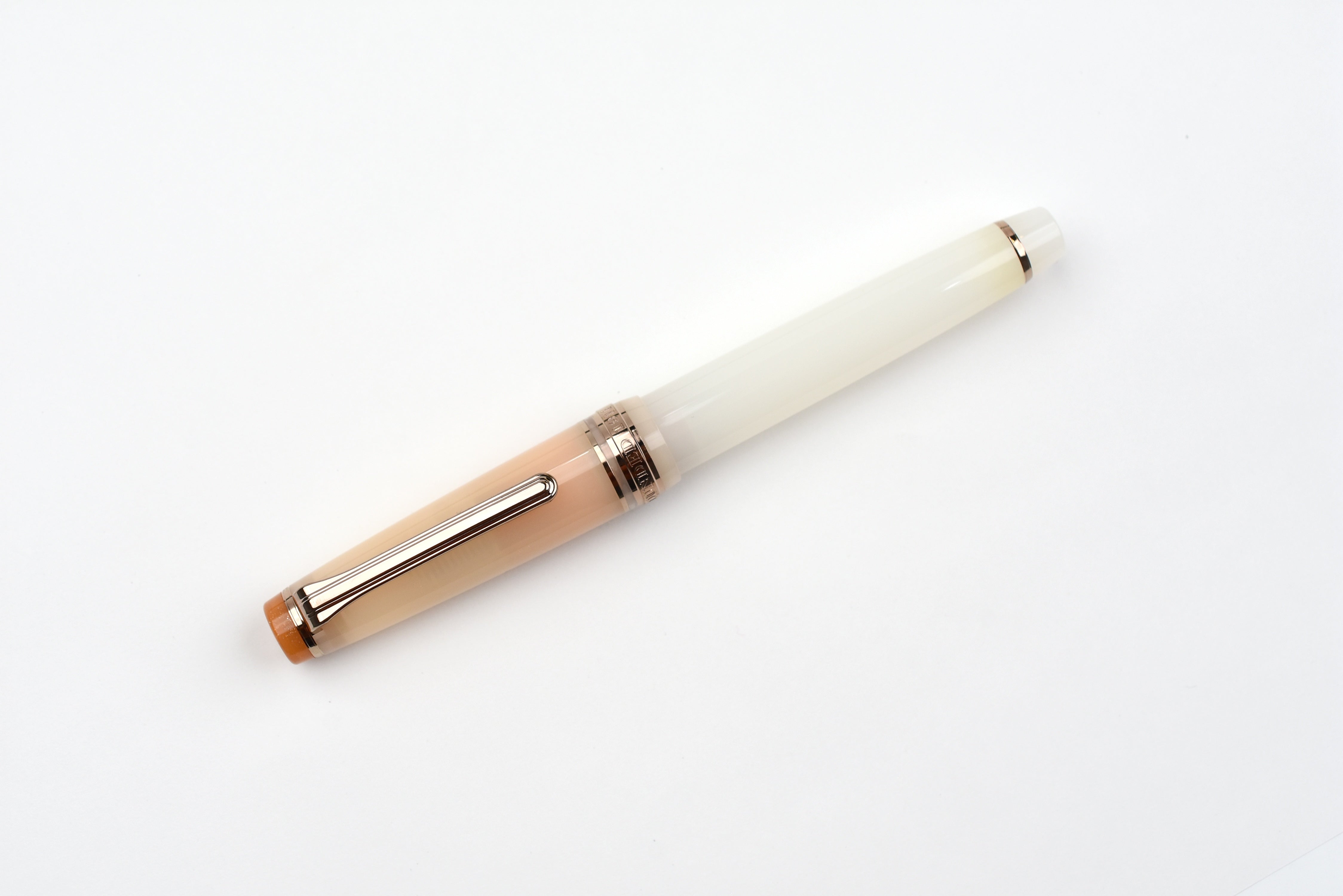 Sailor Pro Gear Slim - Dried Flowers - Mimosa – Yoseka Stationery
