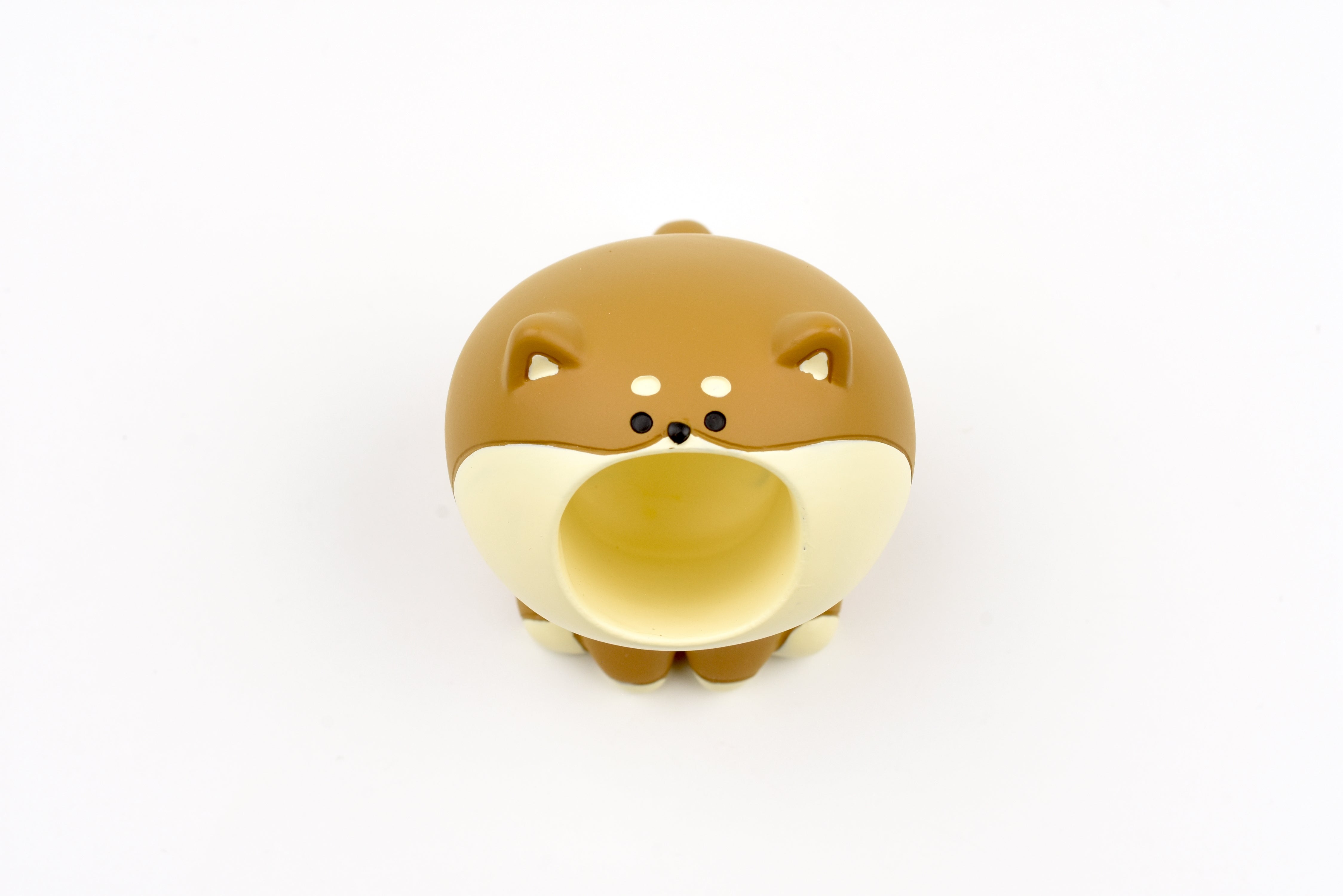 Decole Seal Stand - Harapeko Animal – Yoseka Stationery