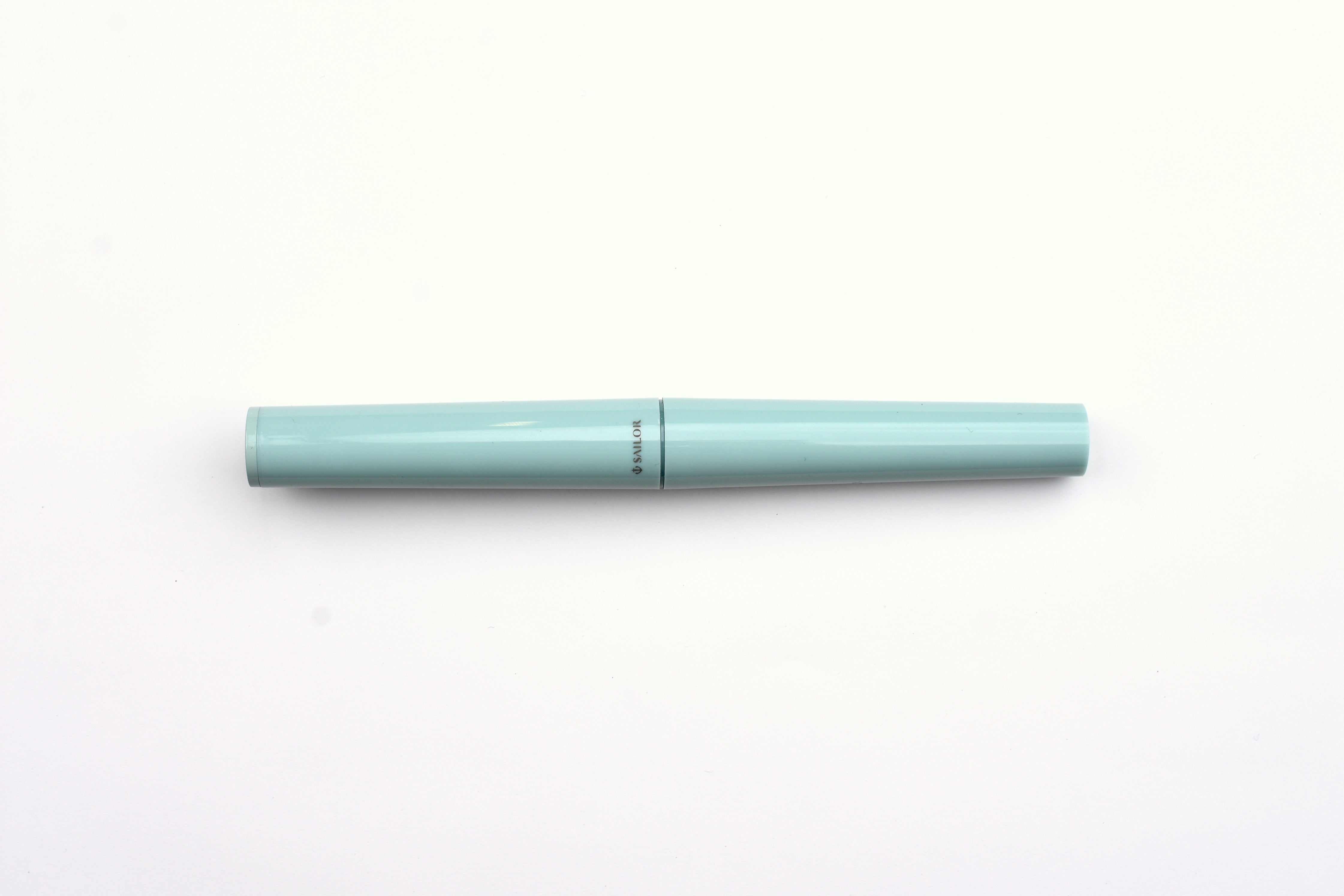 Sailor - TUZU Fountain Pen - Green