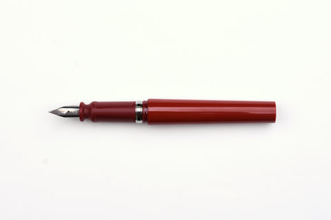 Sailor - TUZU Fountain Pen - Red - Limited Edition