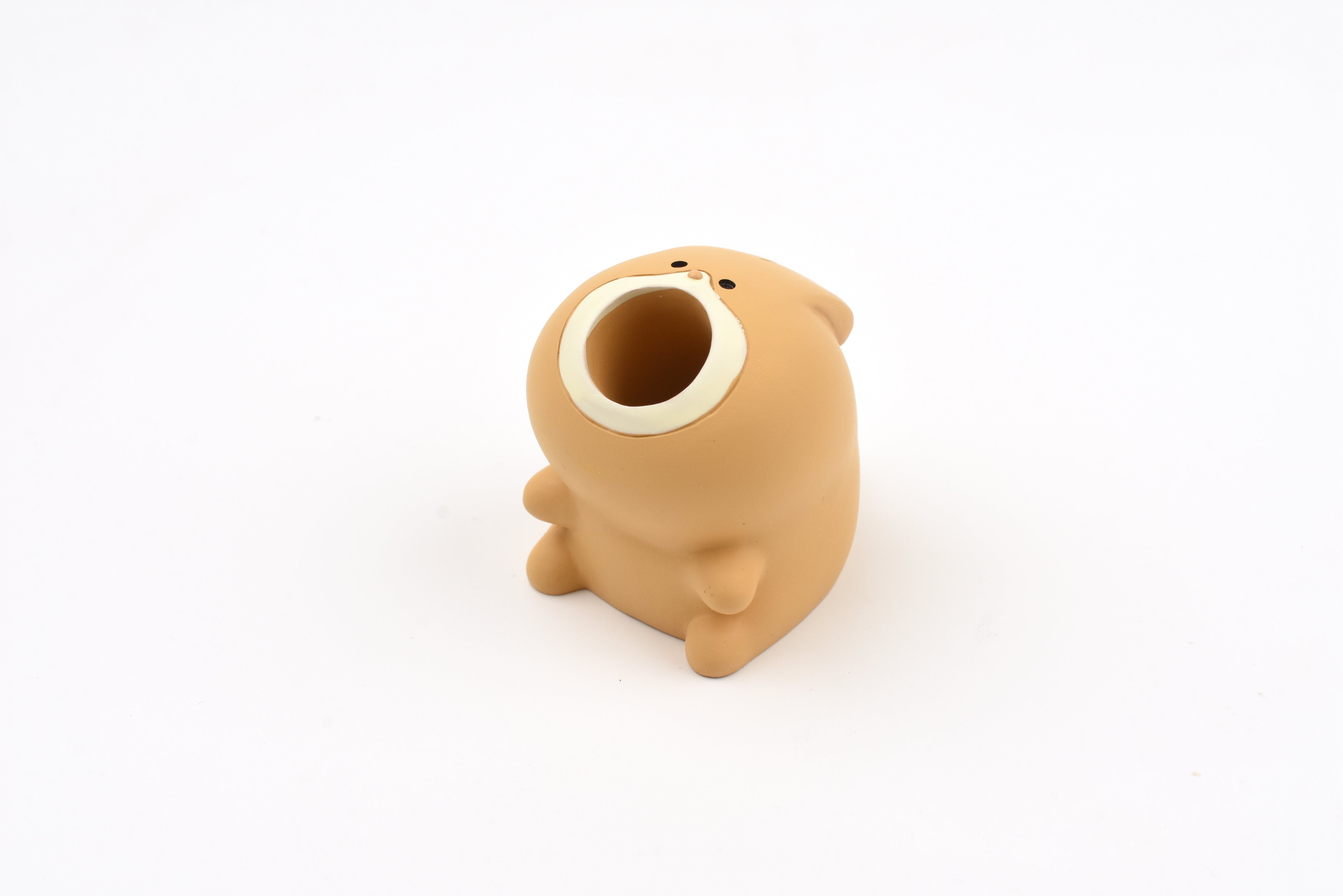 Decole Pen Stand - Harapeko Animal – Yoseka Stationery