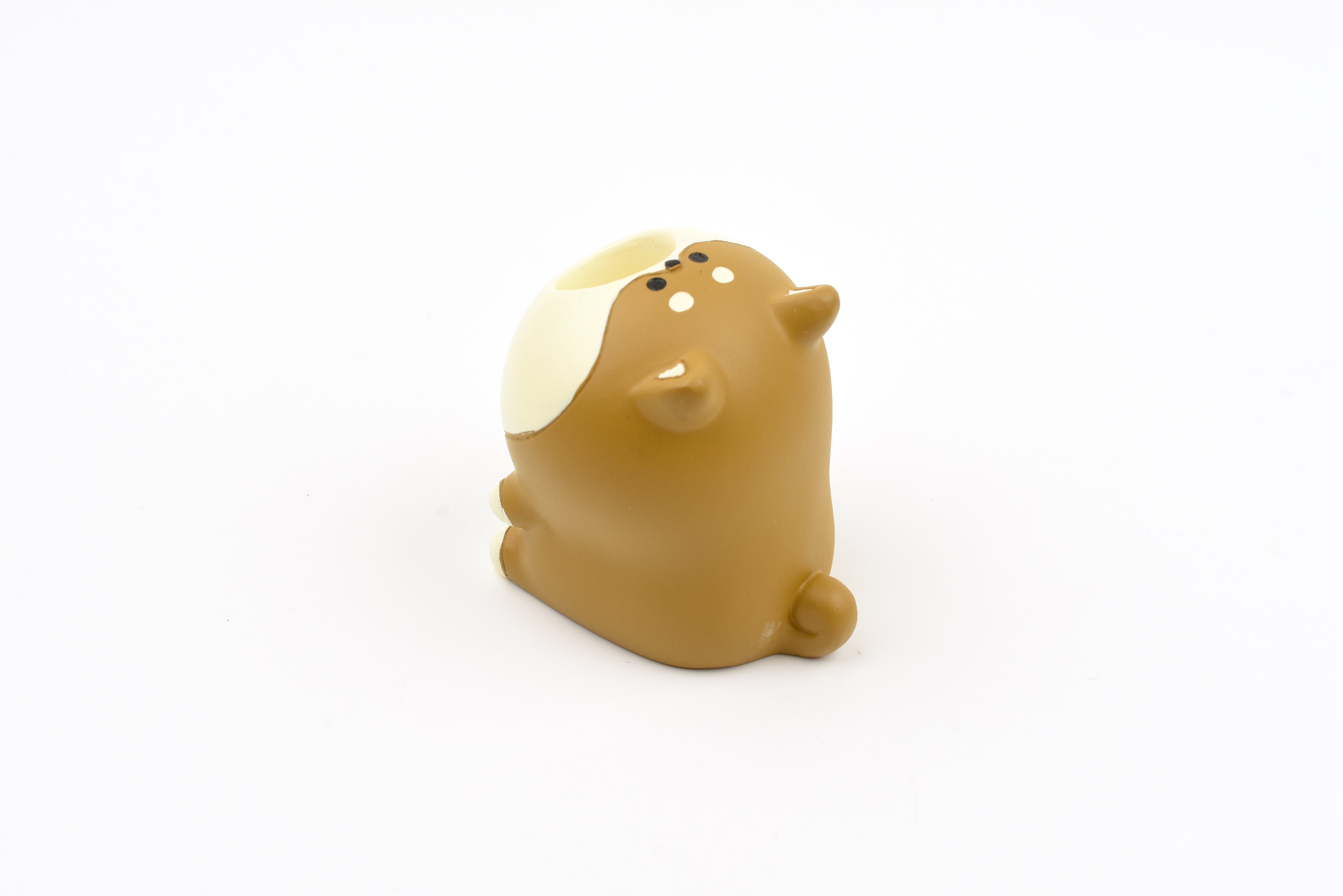 Decole Pen Stand - Harapeko Animal – Yoseka Stationery