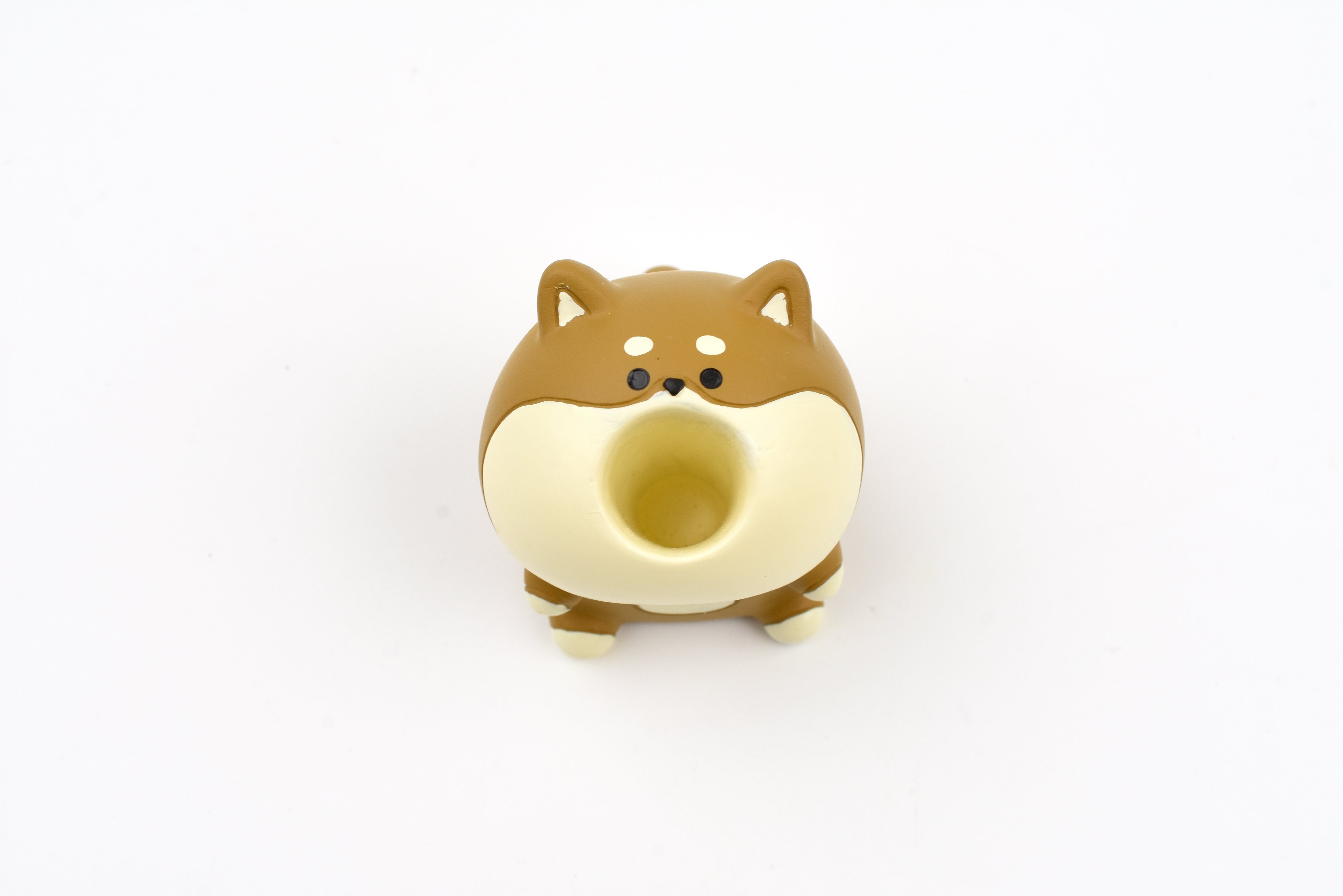 Decole Pen Stand - Harapeko Animal – Yoseka Stationery