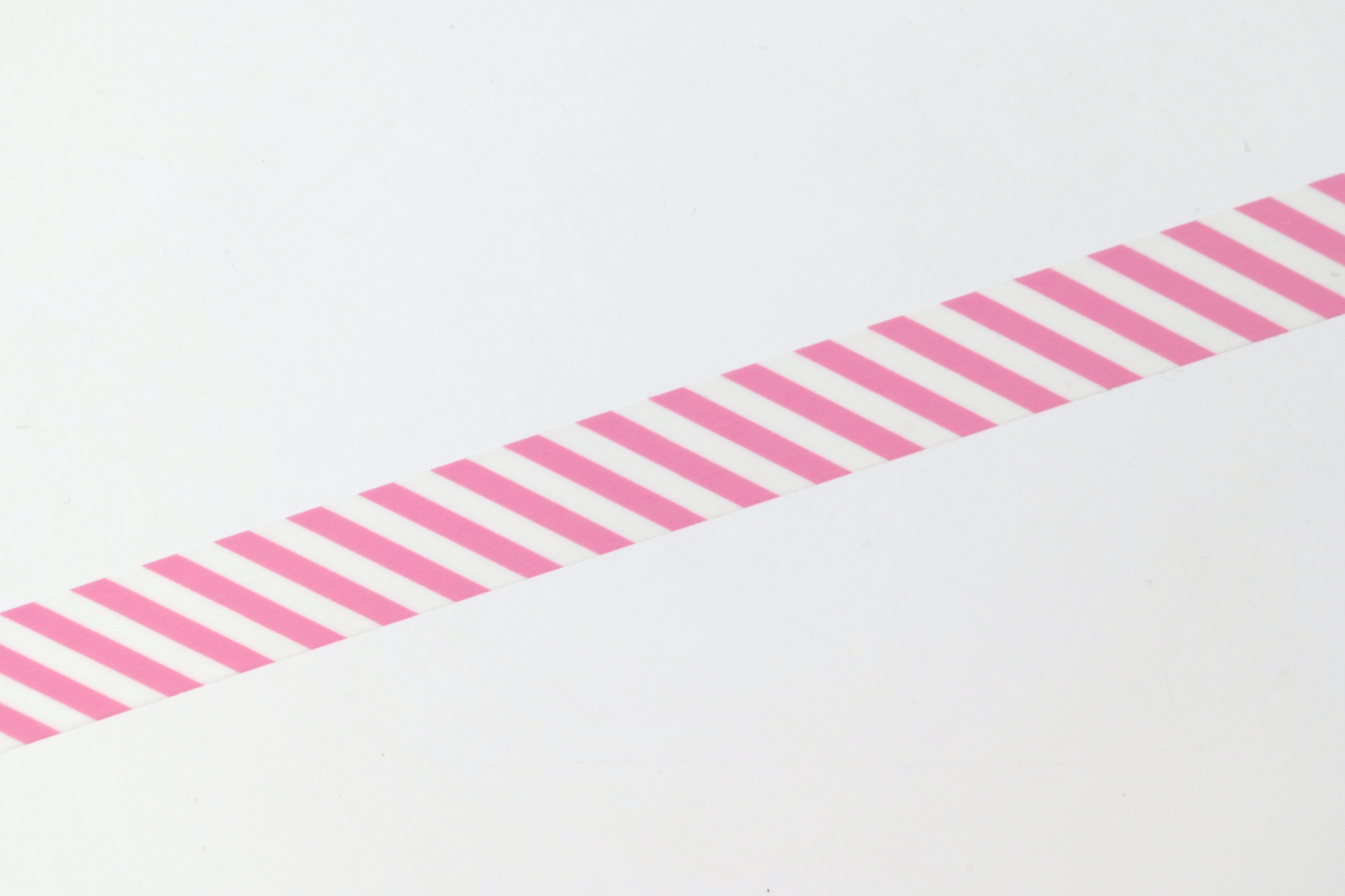 mt Washi Tape - Deco - Stripe Aurora Pink