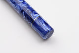 Sailor Luminous Shadow King of Pen Fountain Pen – Storm Blue – Limited Edition