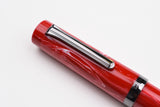 Sailor Luminous Shadow King of Pen Fountain Pen – Dusk Red – Limited Edition