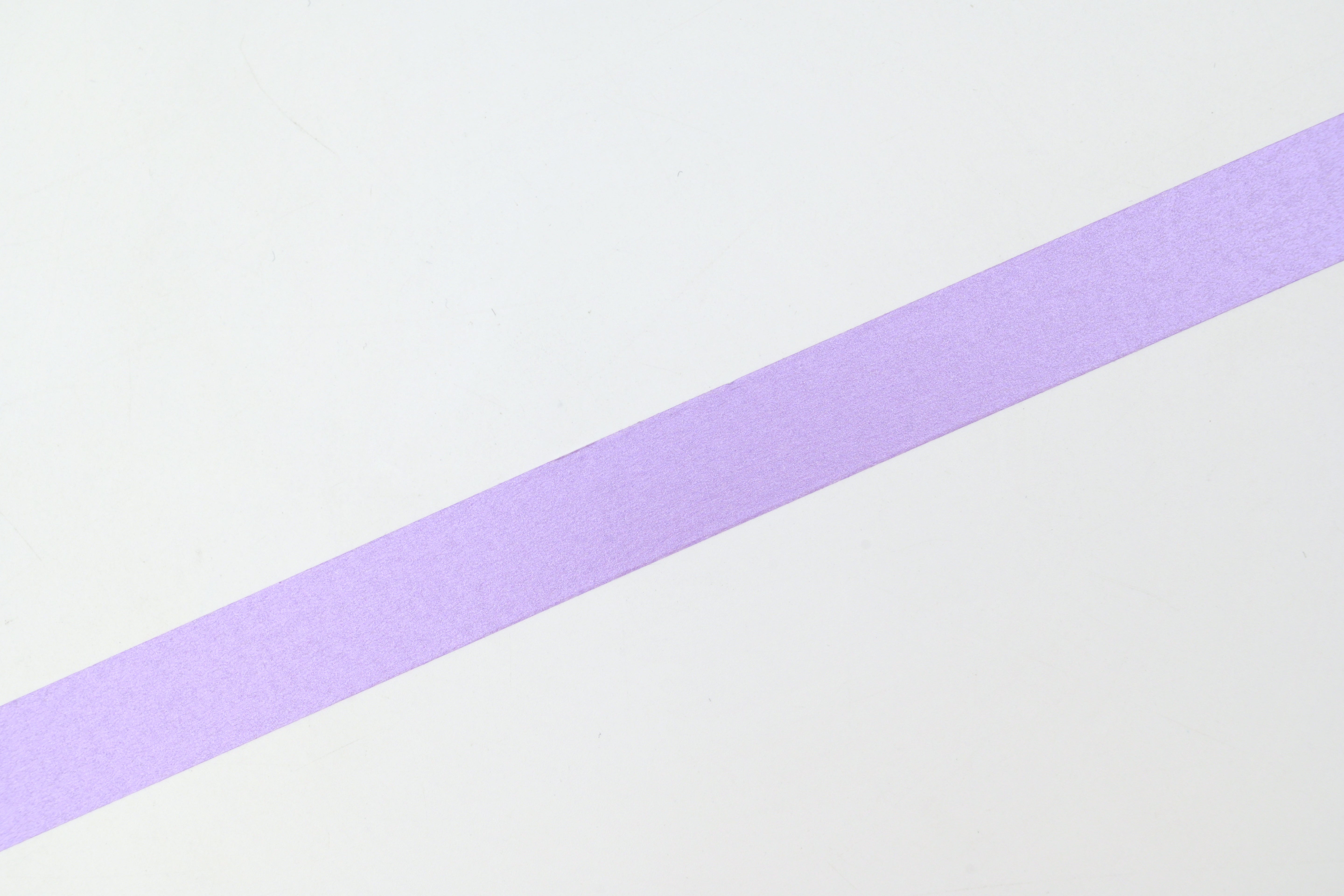 mt Washi Tape - Basic - Silky Purple