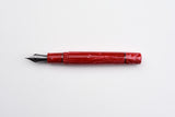 Sailor Luminous Shadow King of Pen Fountain Pen – Dusk Red – Limited Edition