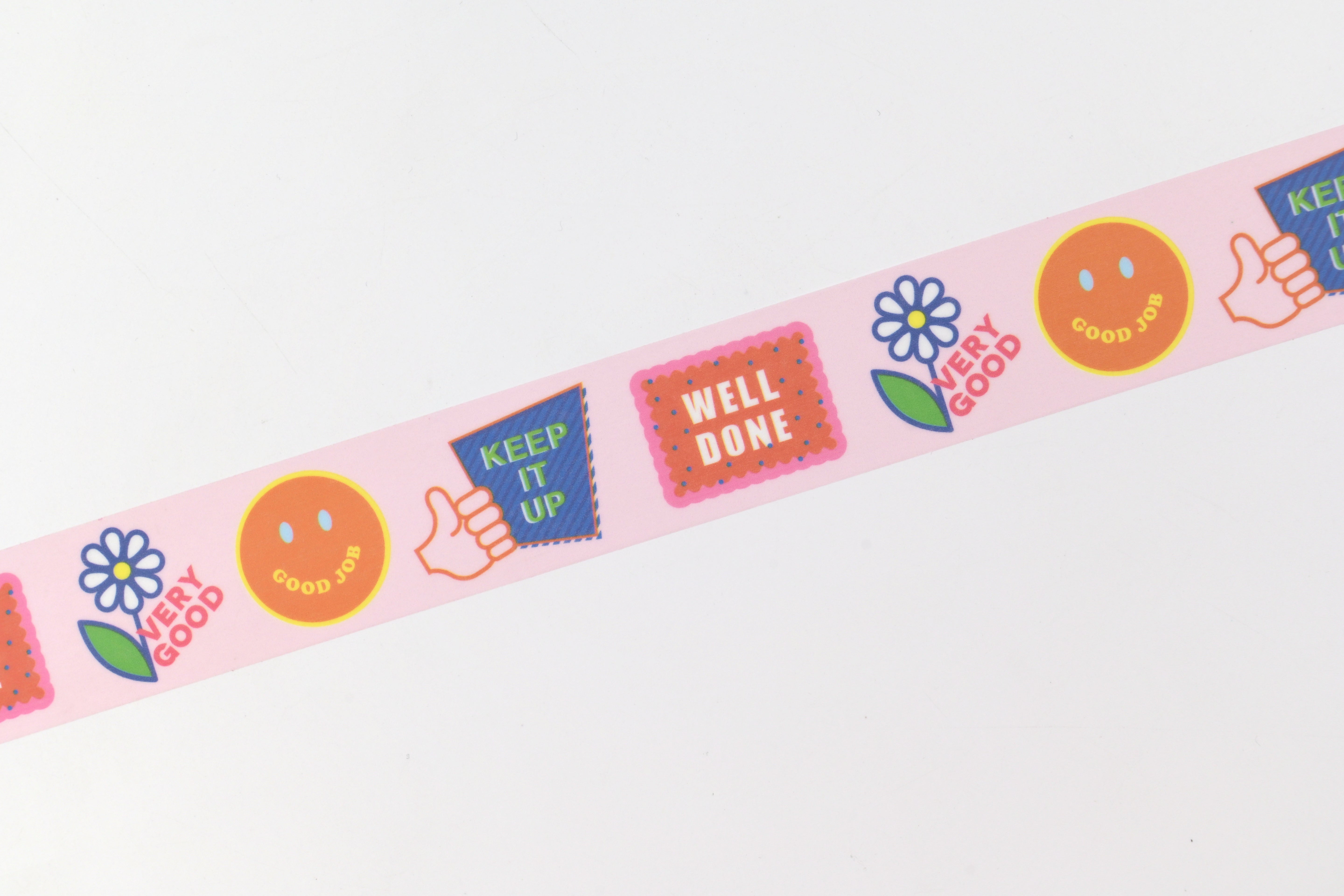 mt Washi Tape - ex - Good Job
